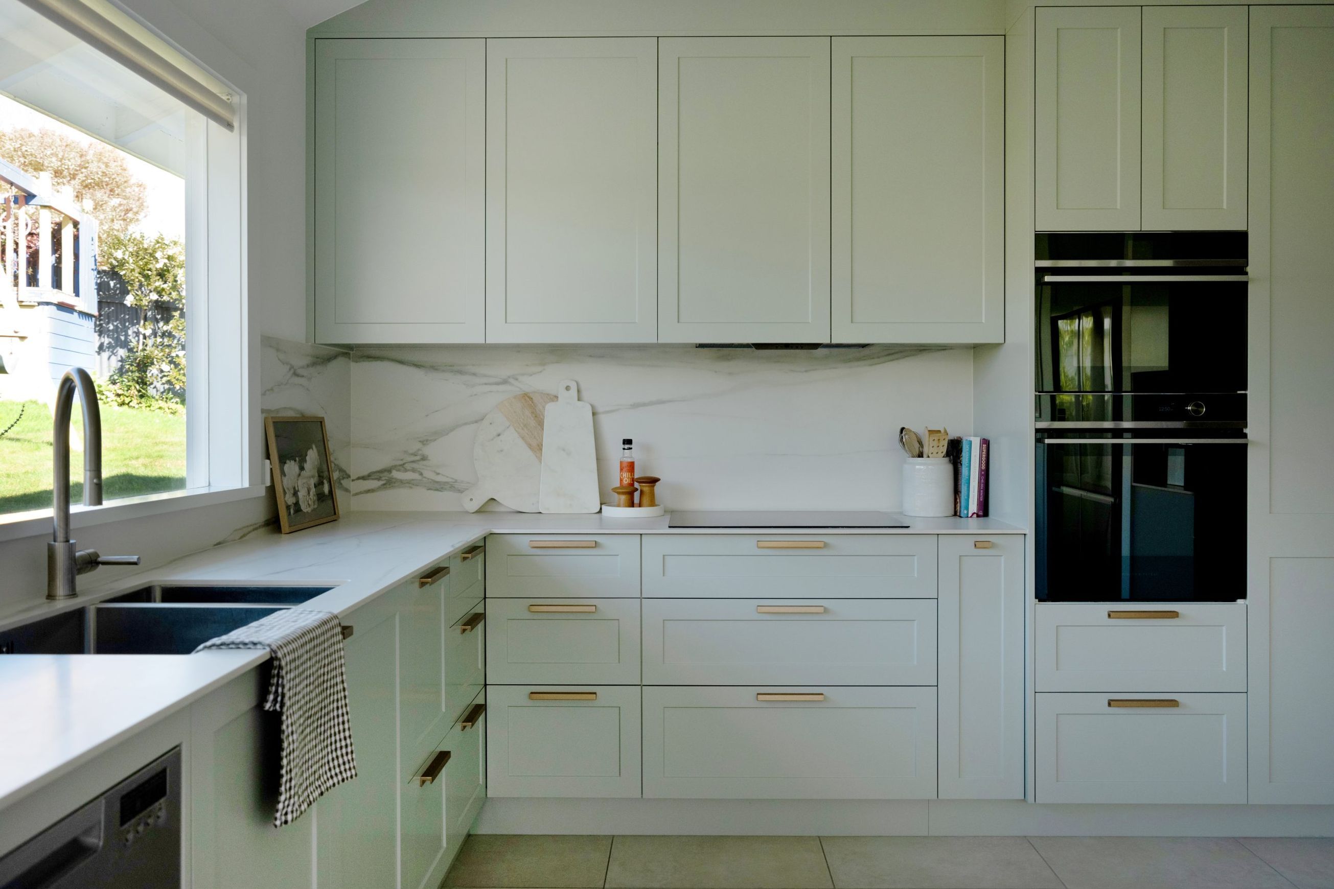 Optidoor® - Paintable Cabinet Doors