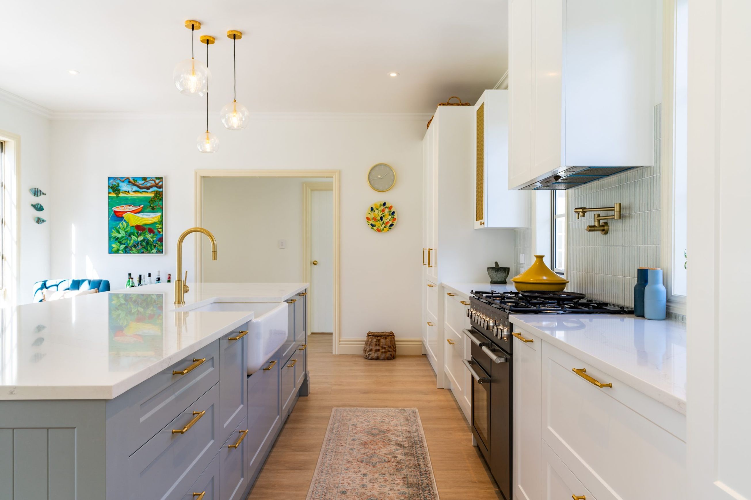 Optidoor® - Paintable Cabinet Doors