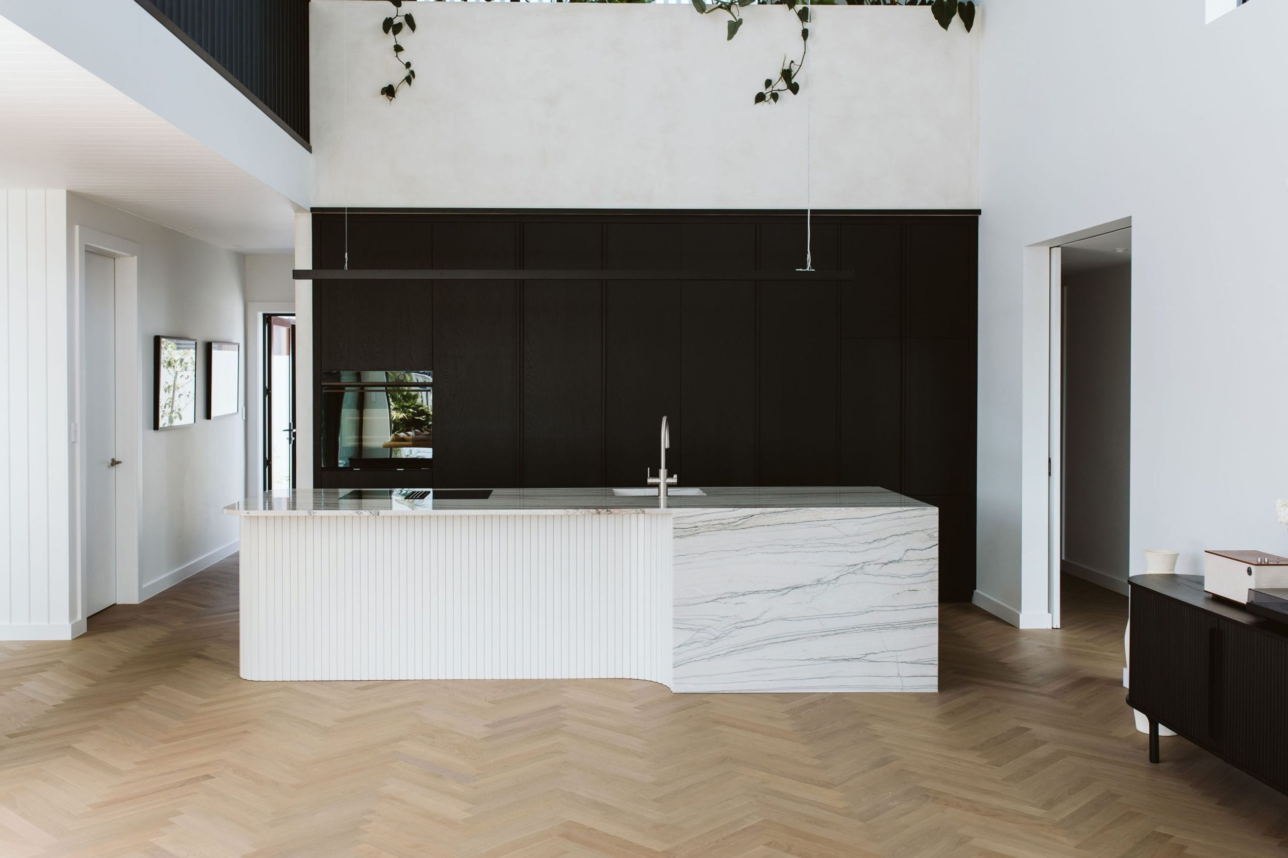 Optidoor® - Paintable Cabinet Doors