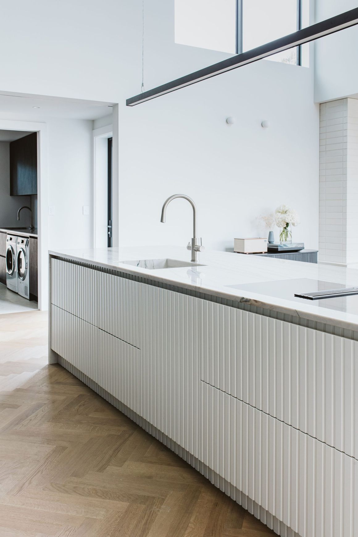 Optidoor® - Paintable Cabinet Doors