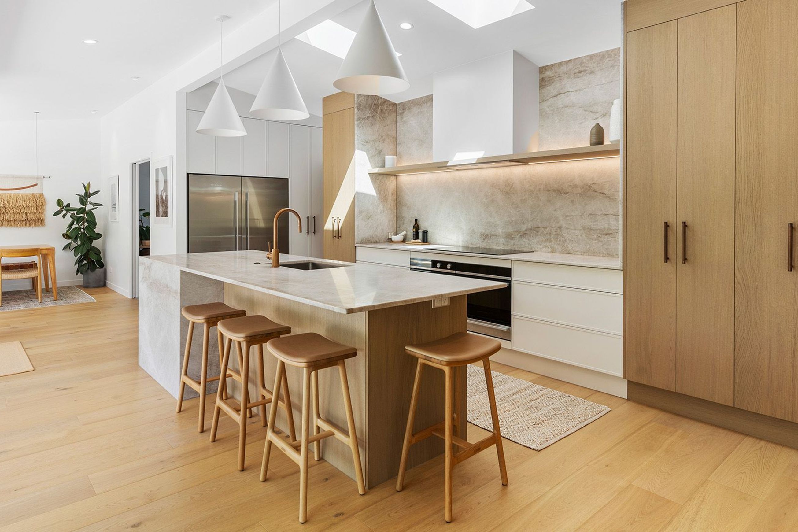 Optidoor® - Paintable Cabinet Doors