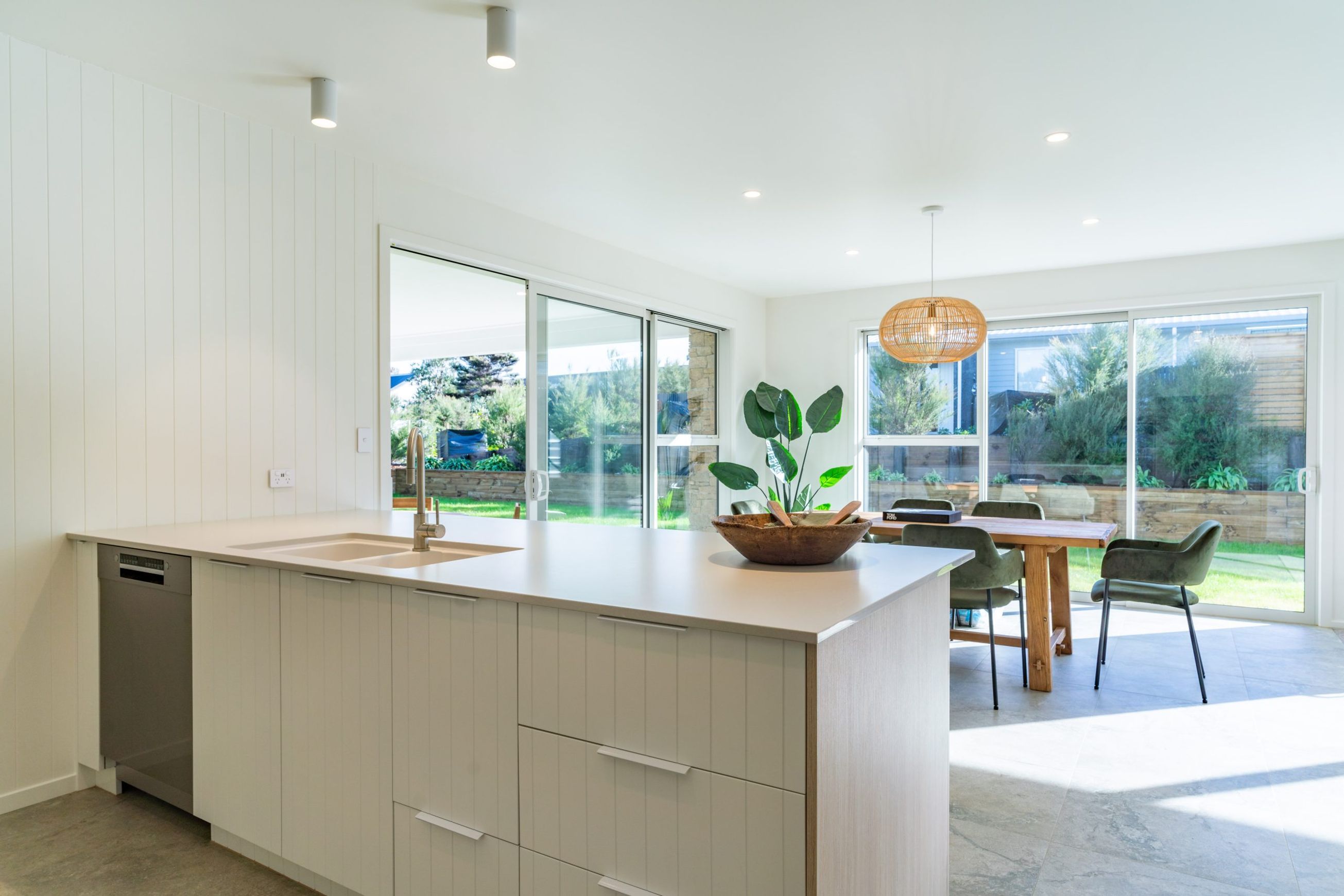 Optidoor® - Paintable Cabinet Doors