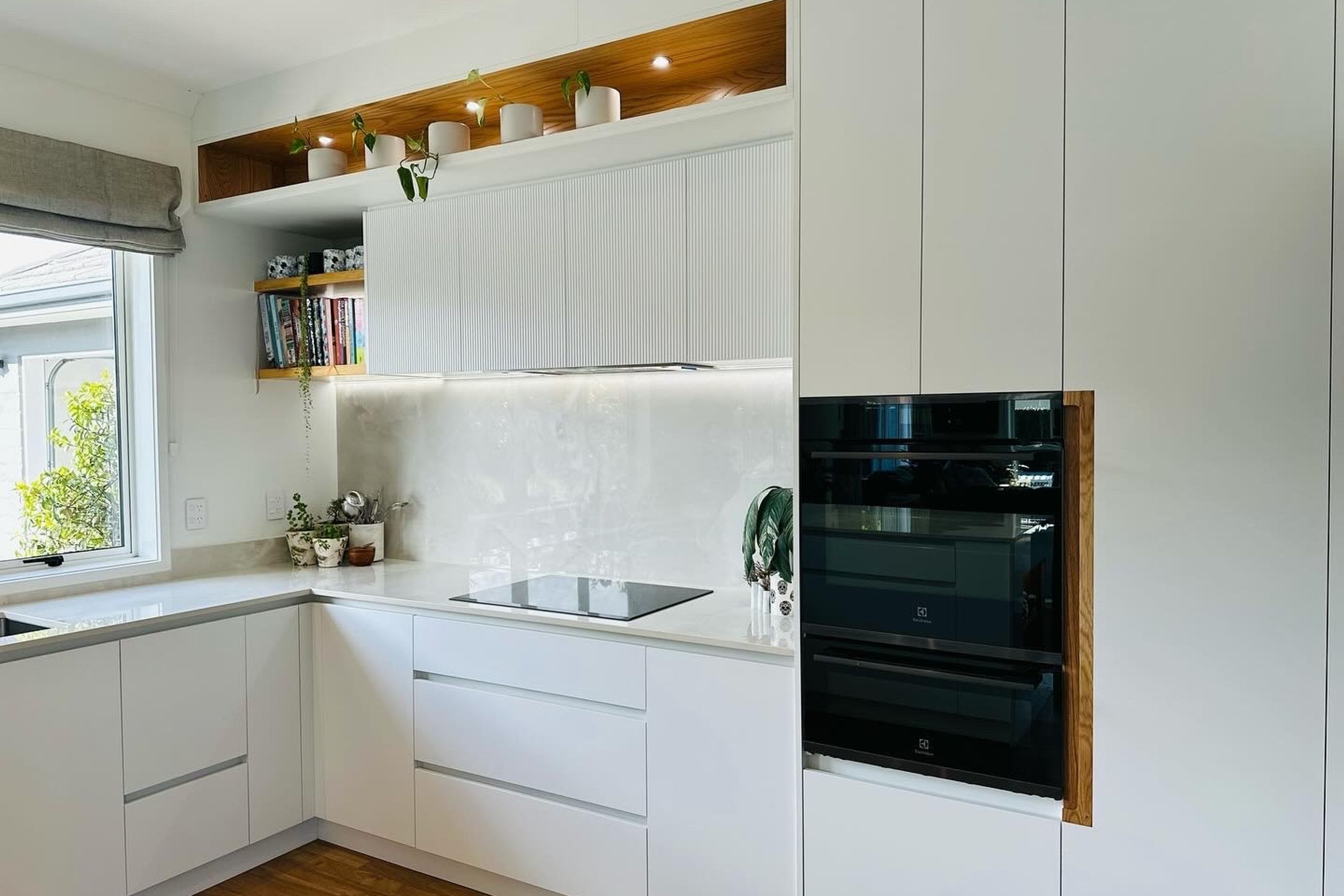 Optidoor® - Paintable Cabinet Doors