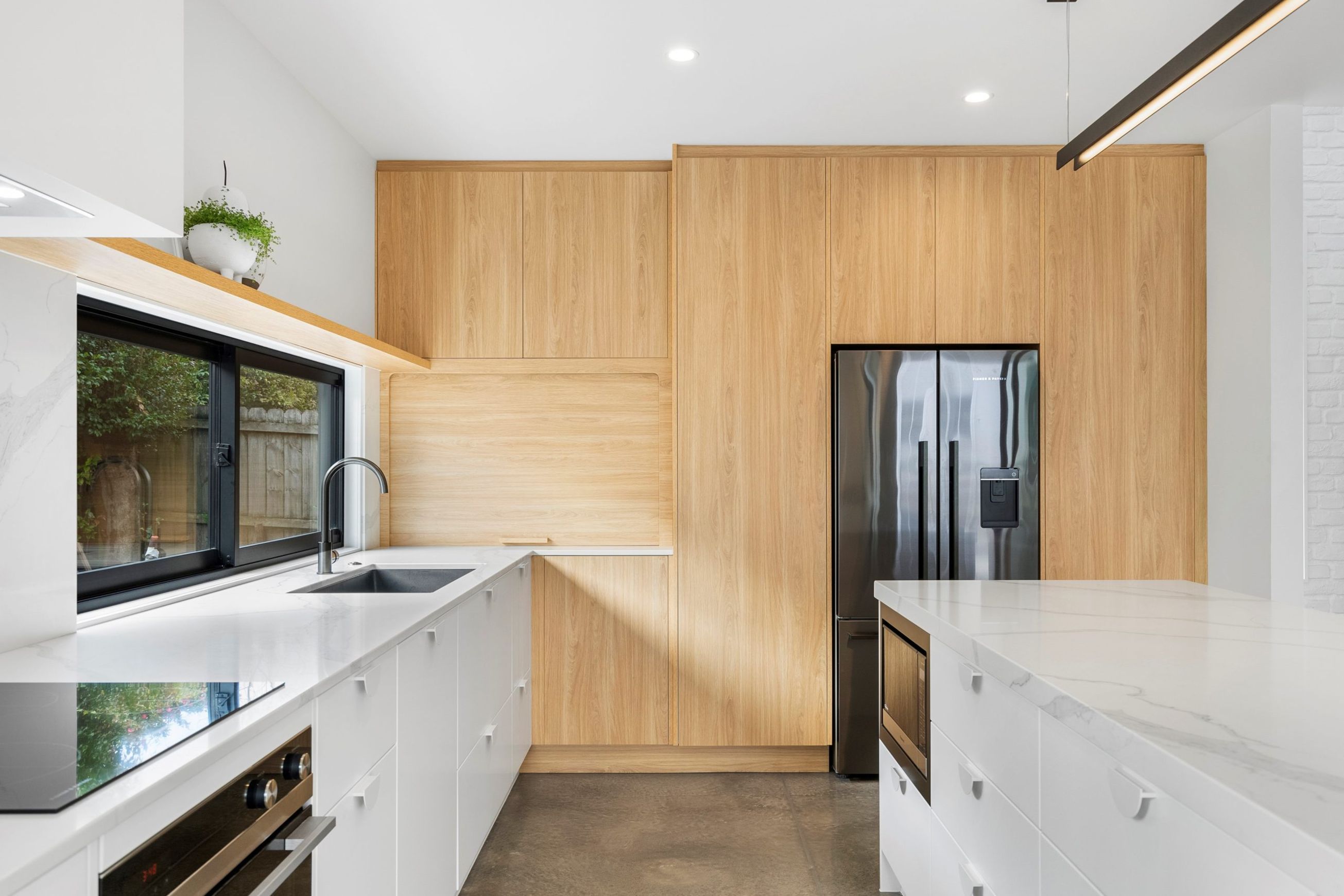Single Sided RollerDoors