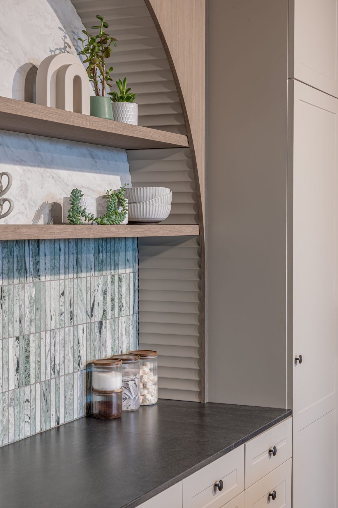 Opticoat™ - Durable Coated Cabinet Doors