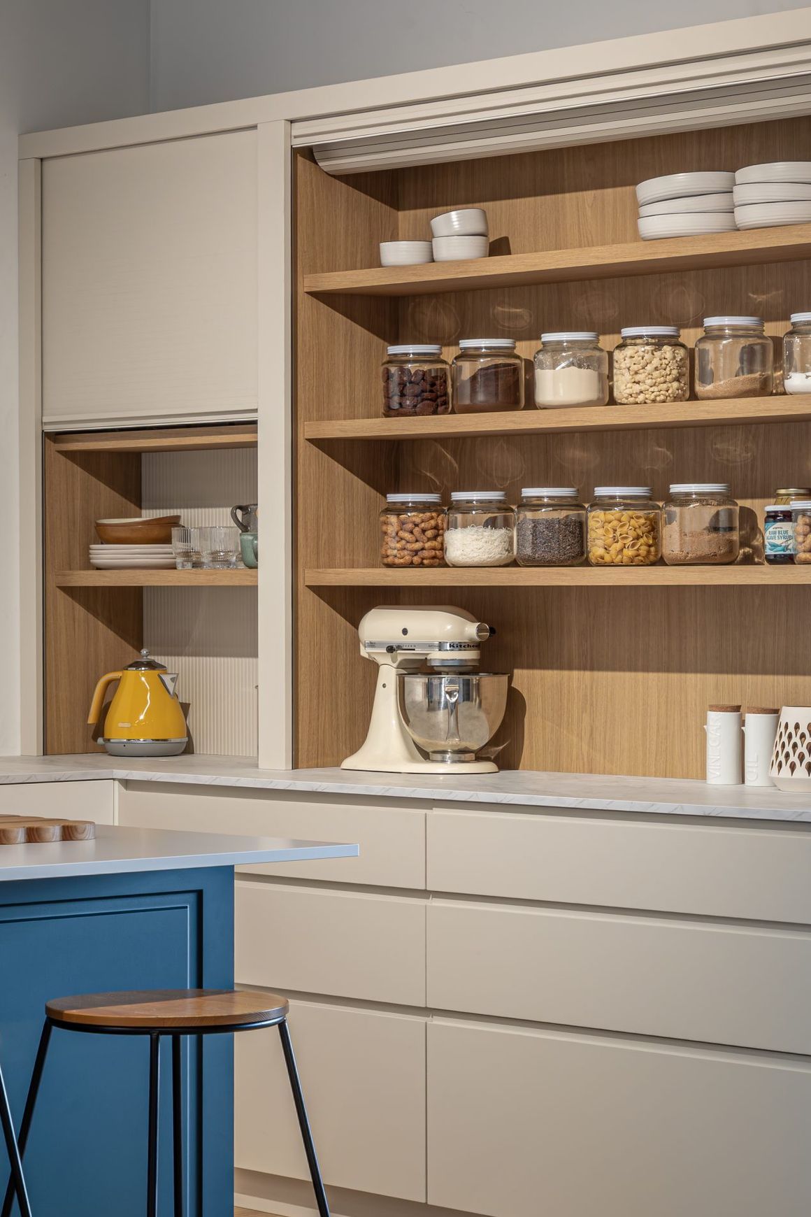 Single Sided RollerDoors