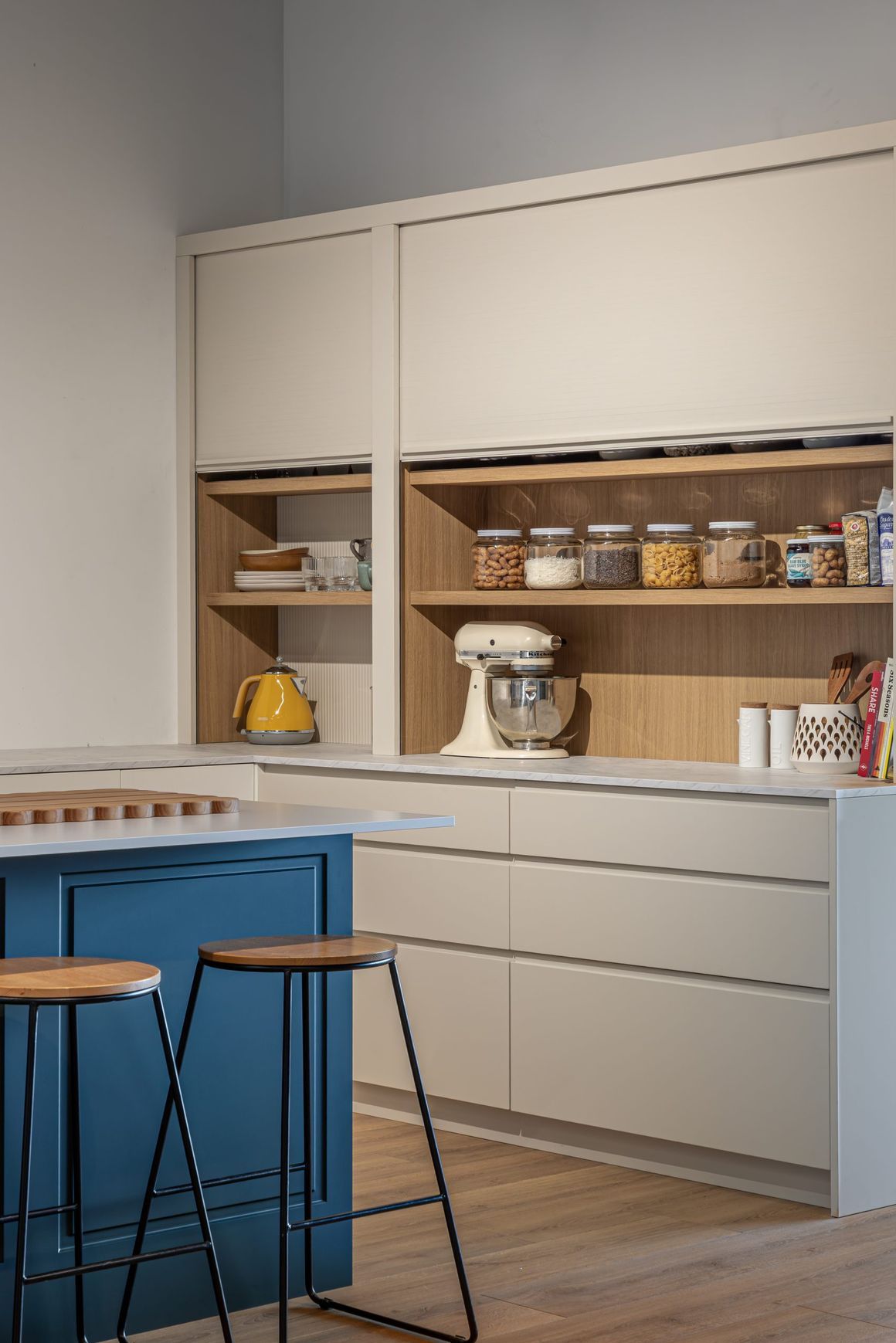 Opticoat™ - Durable Coated Cabinet Doors