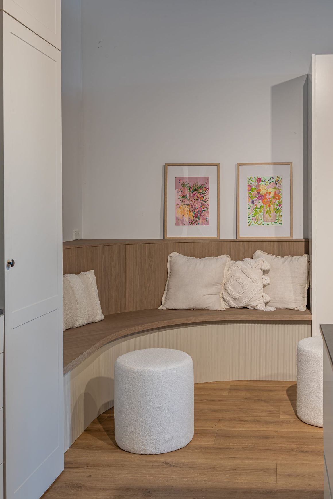 Opticoat™ - Durable Coated Cabinet Doors