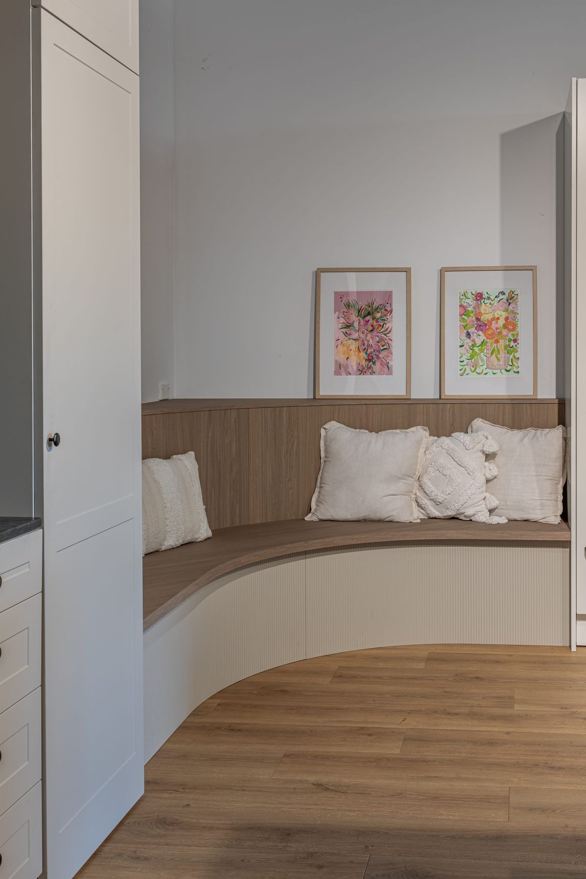Opticoat™ - Durable Coated Cabinet Doors