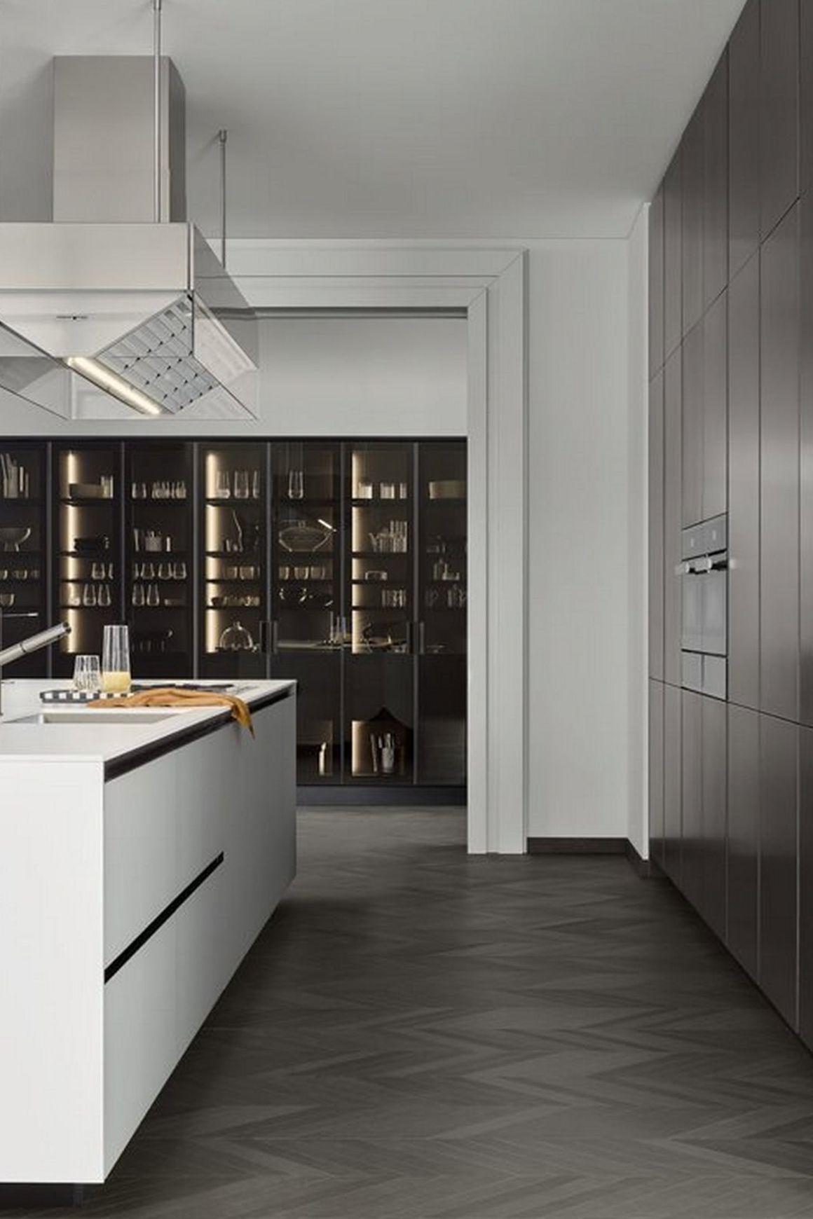 Twelve Kitchen