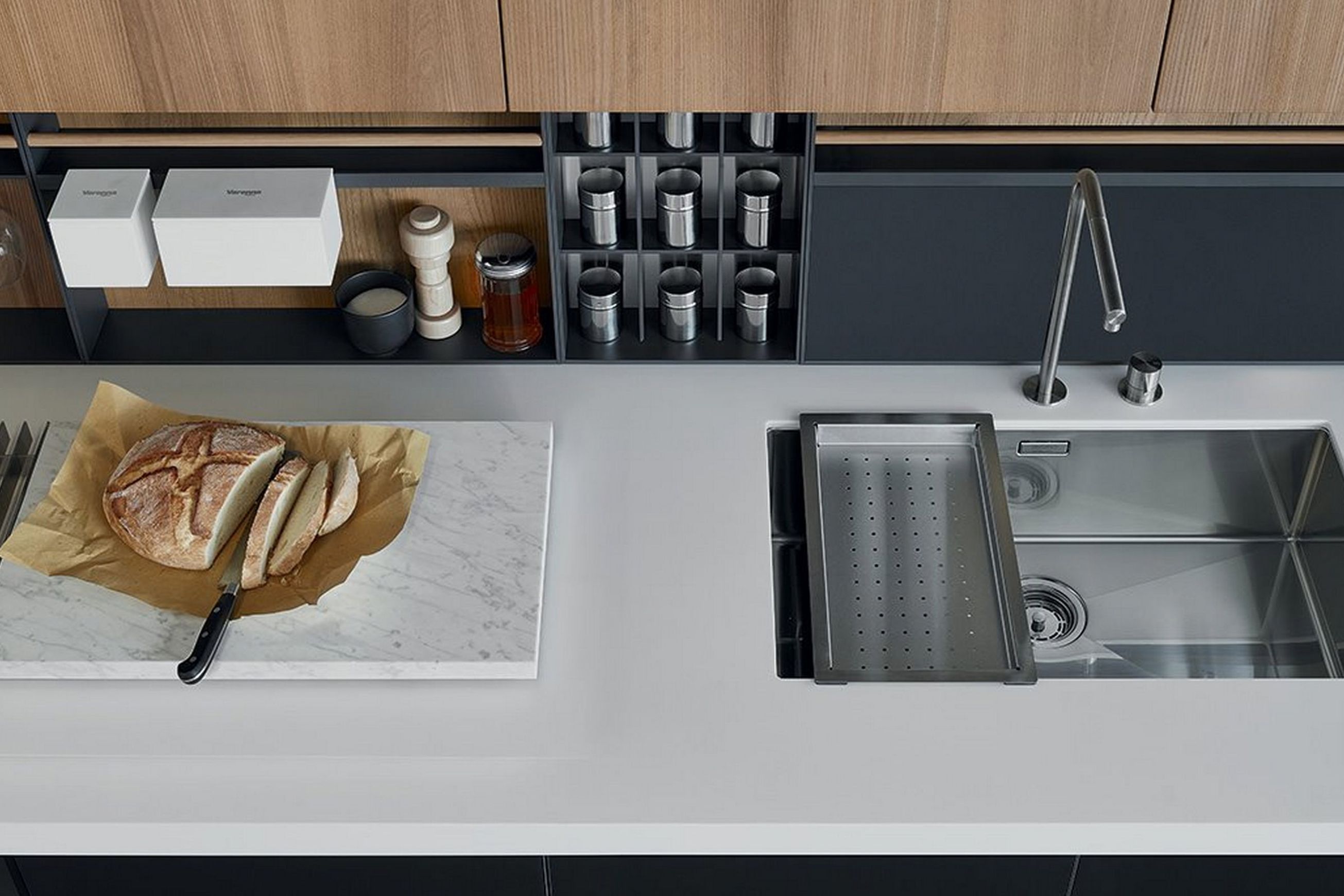 Twelve Kitchen