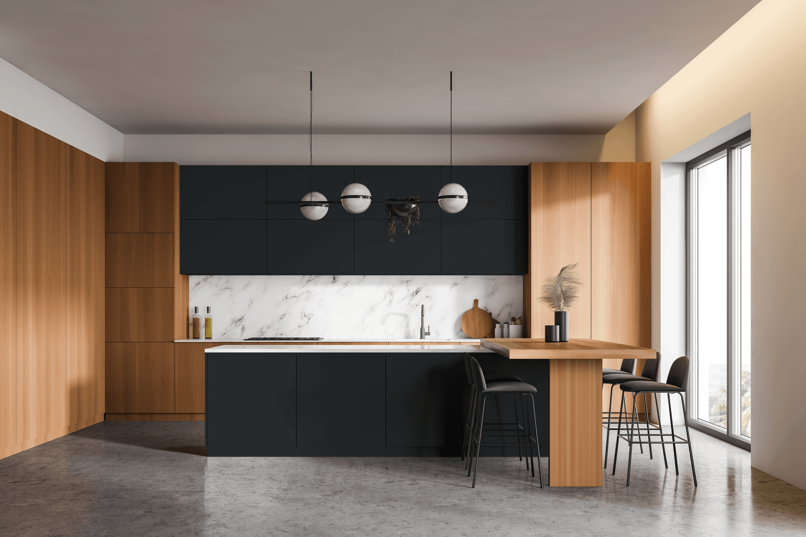 Ultraglaze Decorative Acrylic Panels