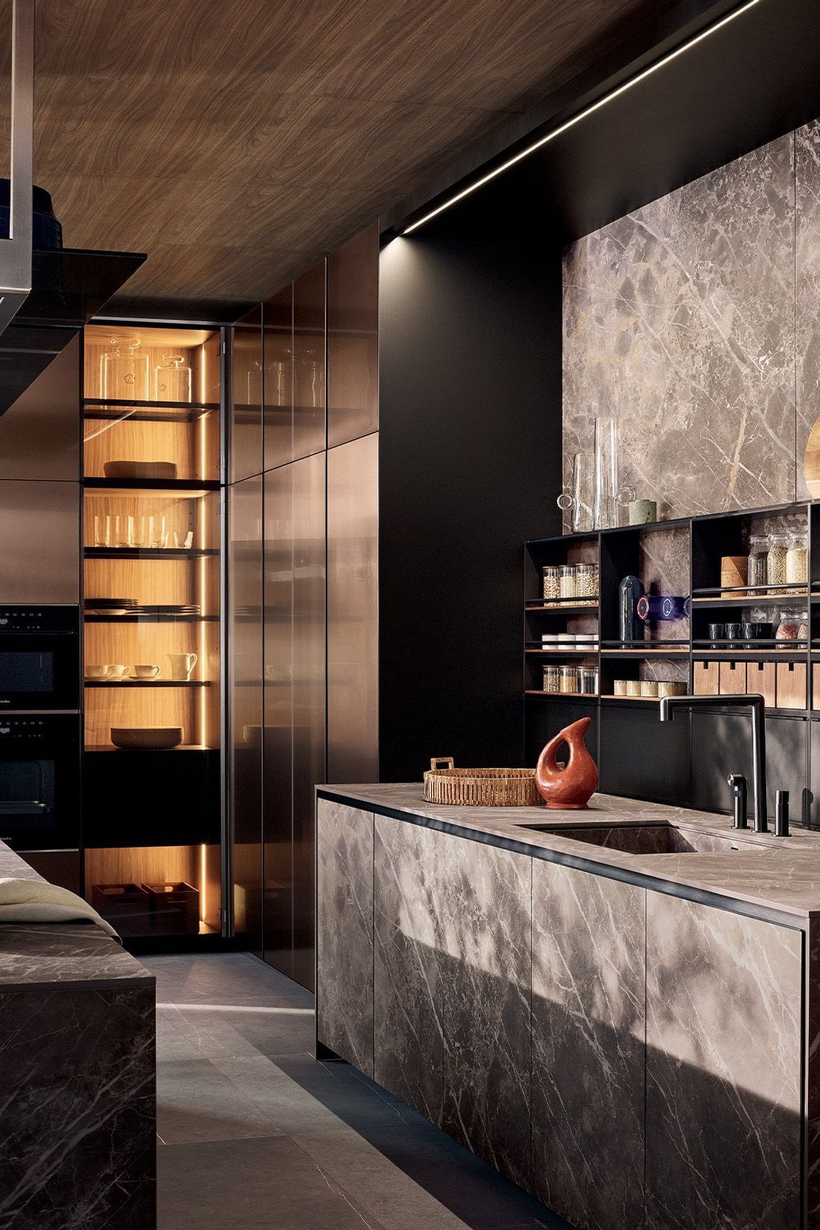Alea Pro Kitchen