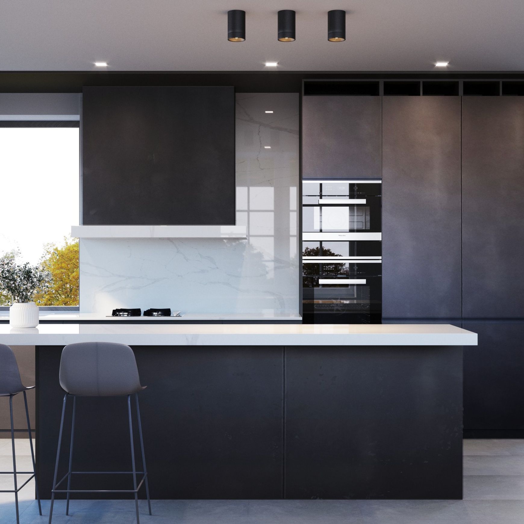 Perfect Matte Melaboard MDF Panels