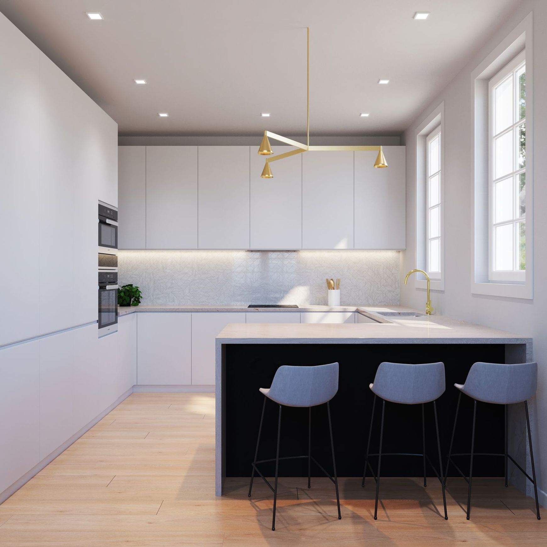 HPL Italia Laminated Panels