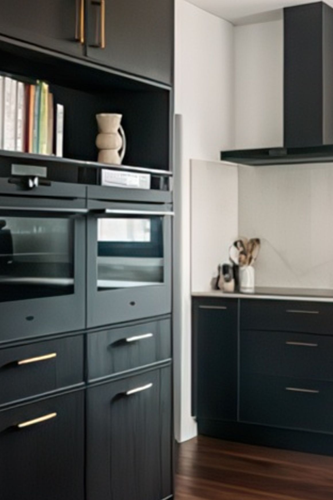 Boston Kitchen Cabinet Doors