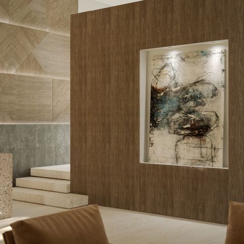 HW230101T Oak Costato W3M5 Sheet