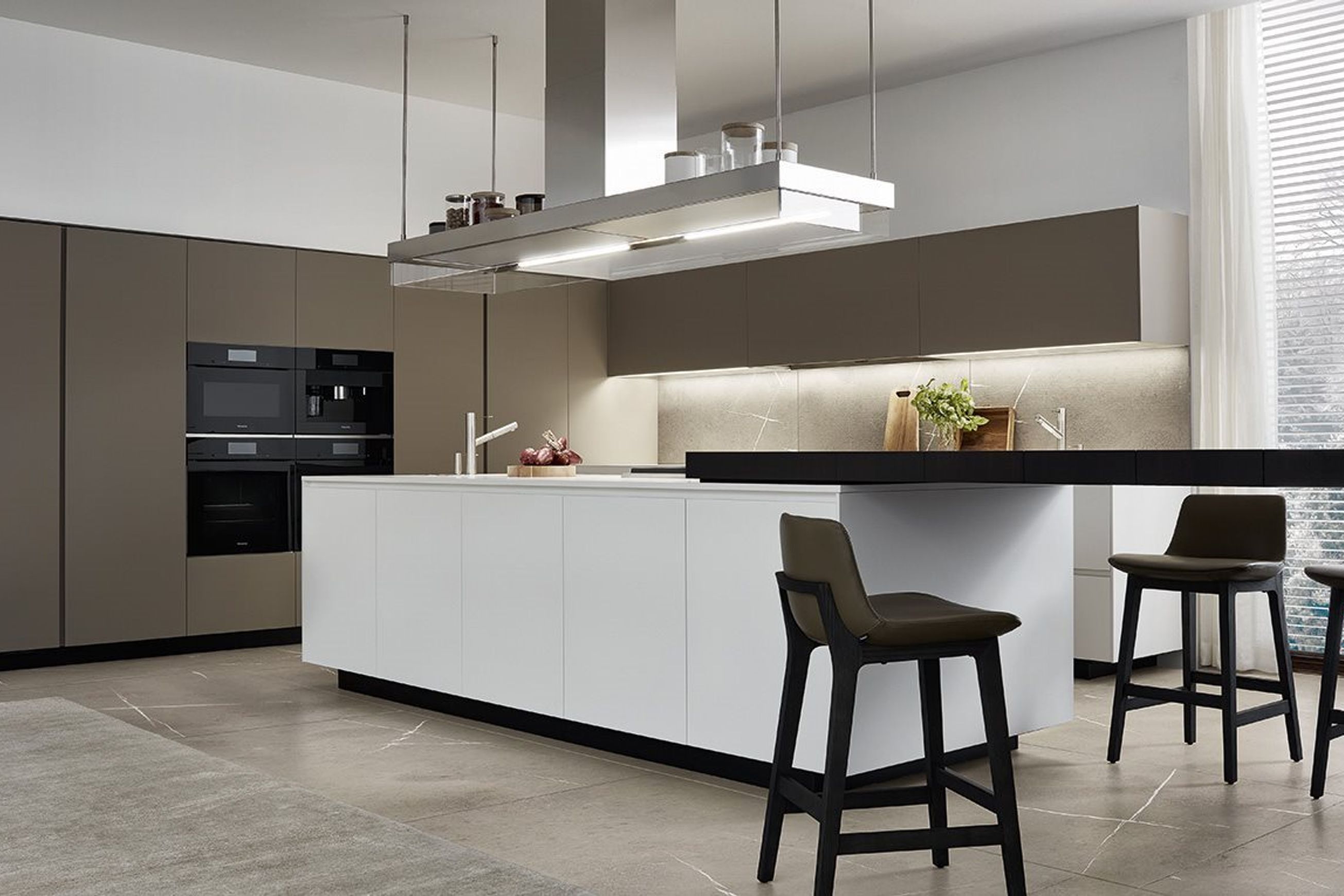 Alea Kitchen