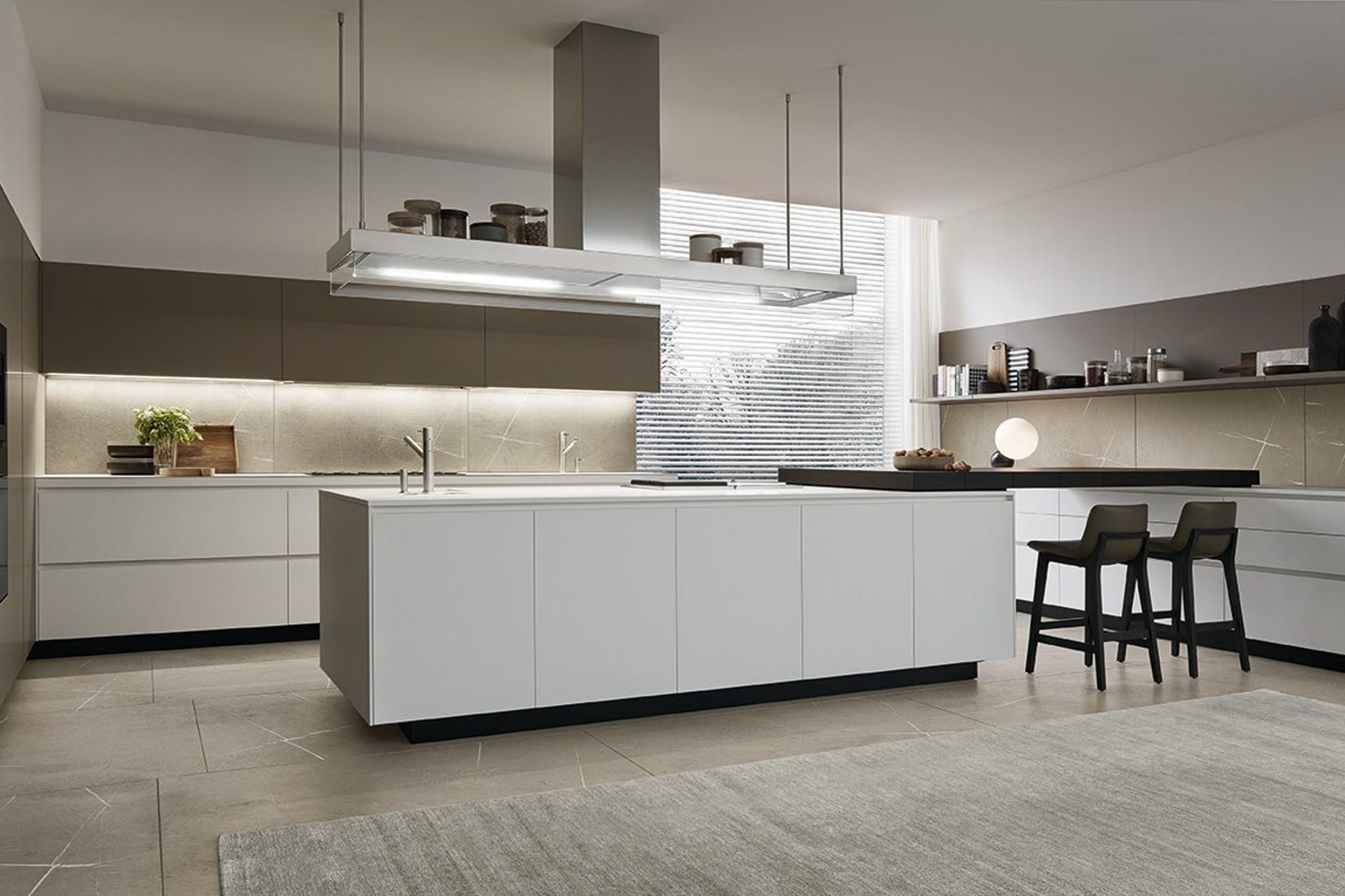 Alea Kitchen