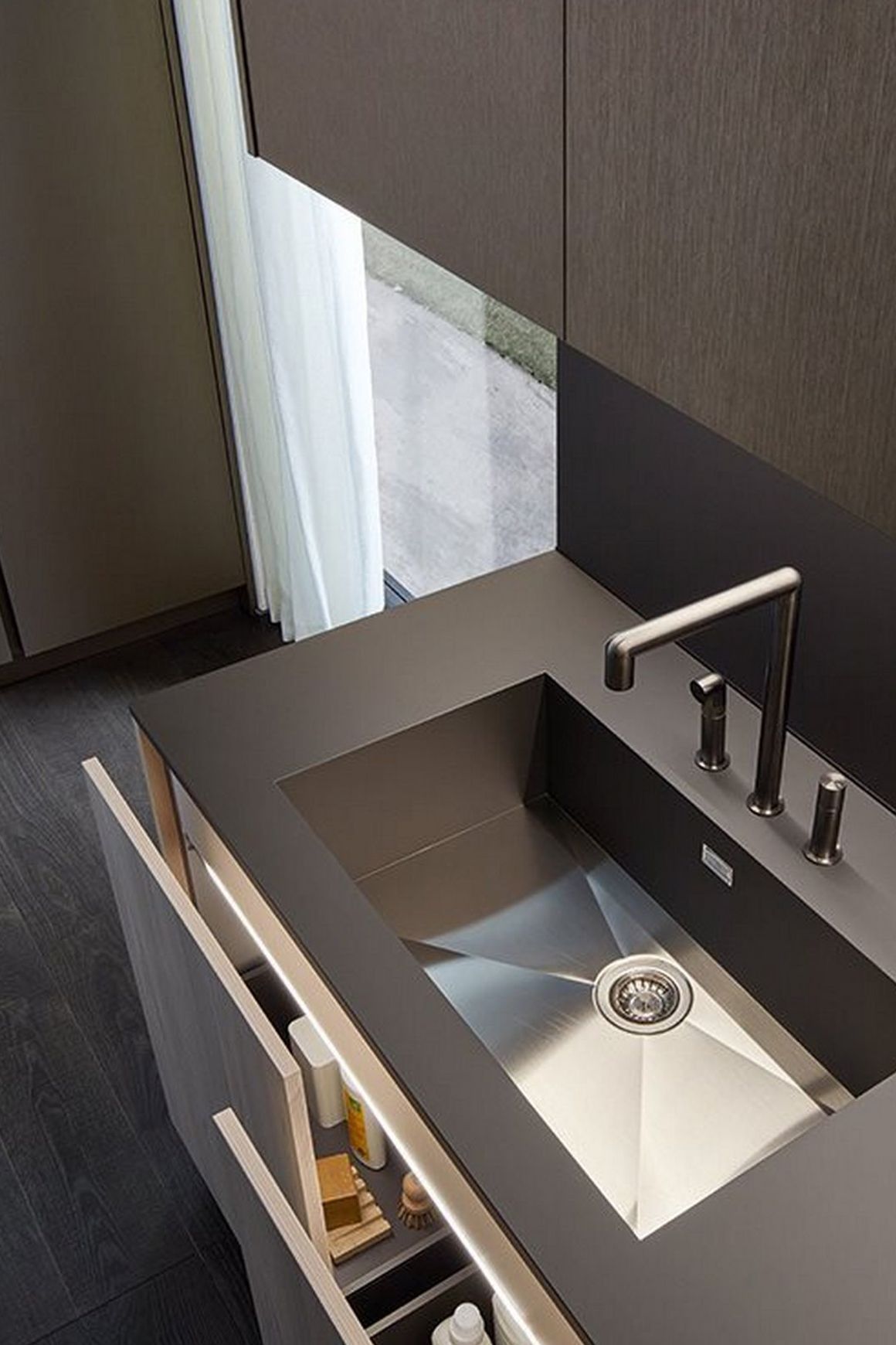 Alea Kitchen
