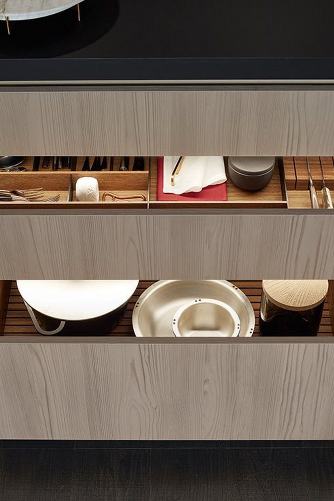 Alea Kitchen