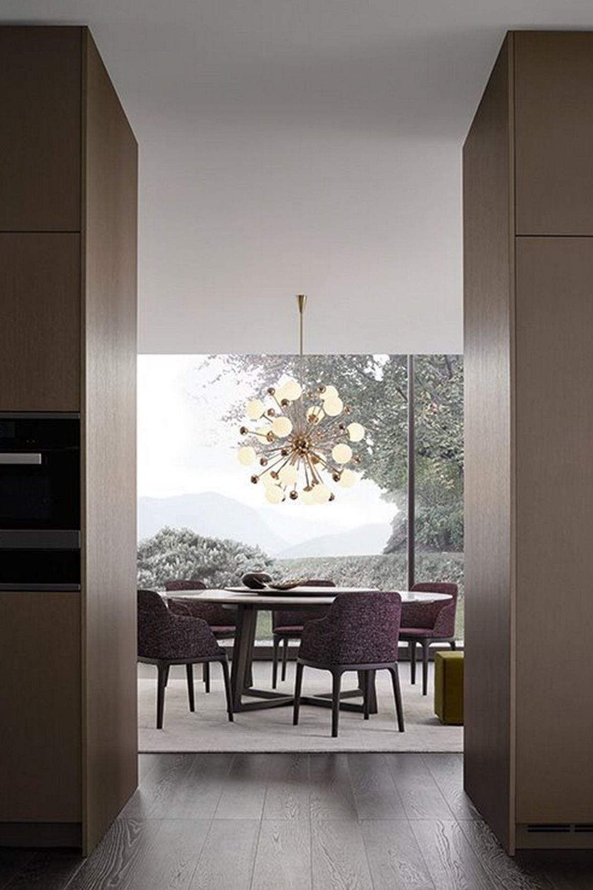 Alea Kitchen