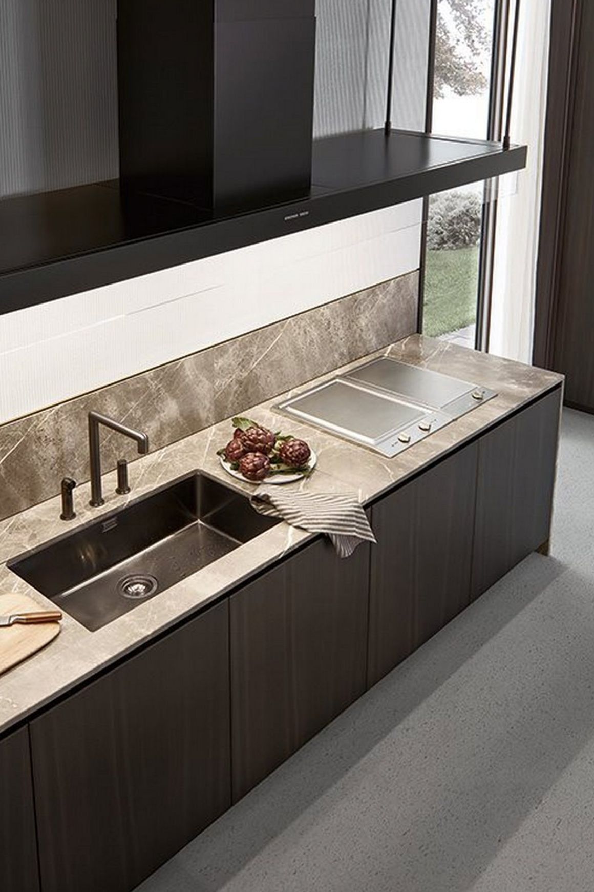 Alea Kitchen
