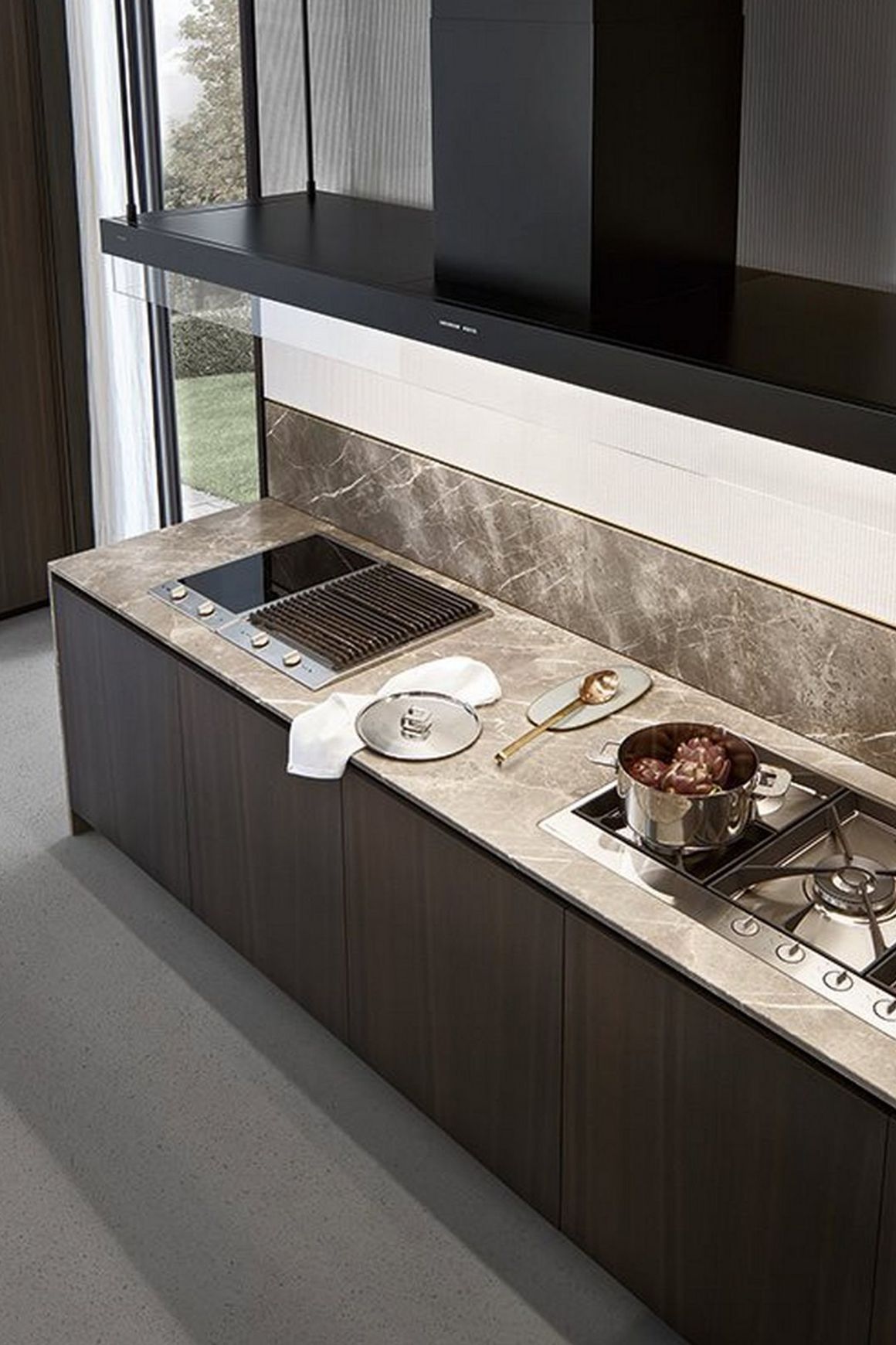 Alea Kitchen