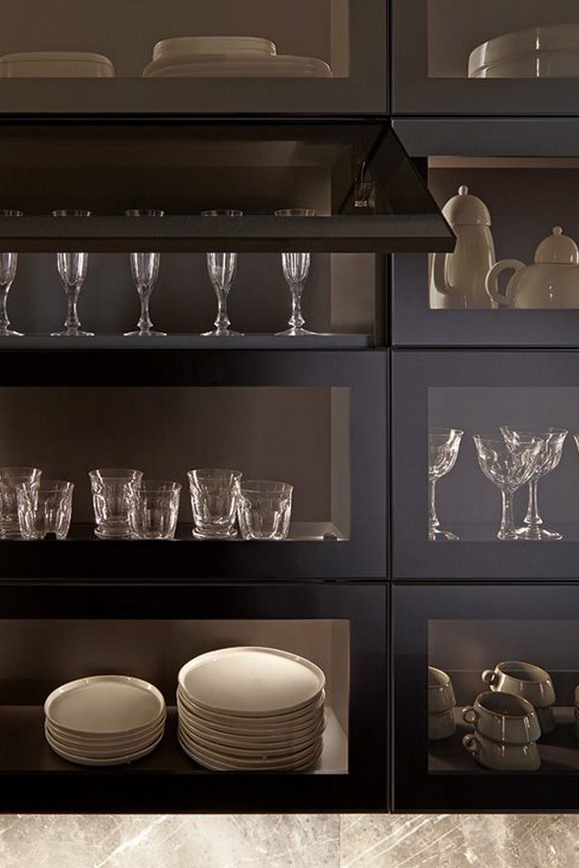 Alea Kitchen