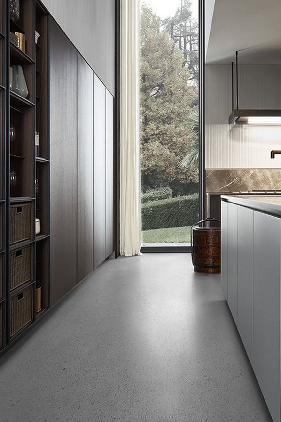 Alea Kitchen