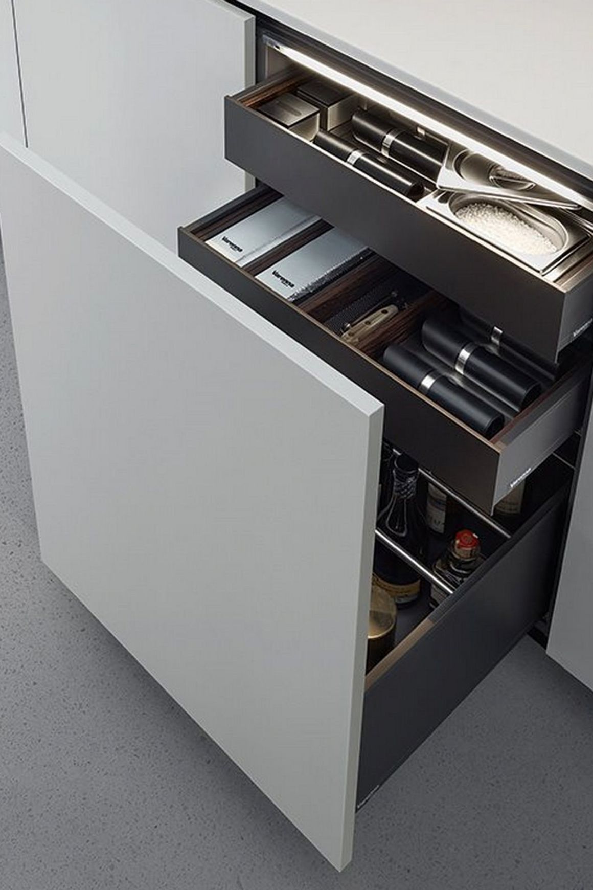 Alea Kitchen