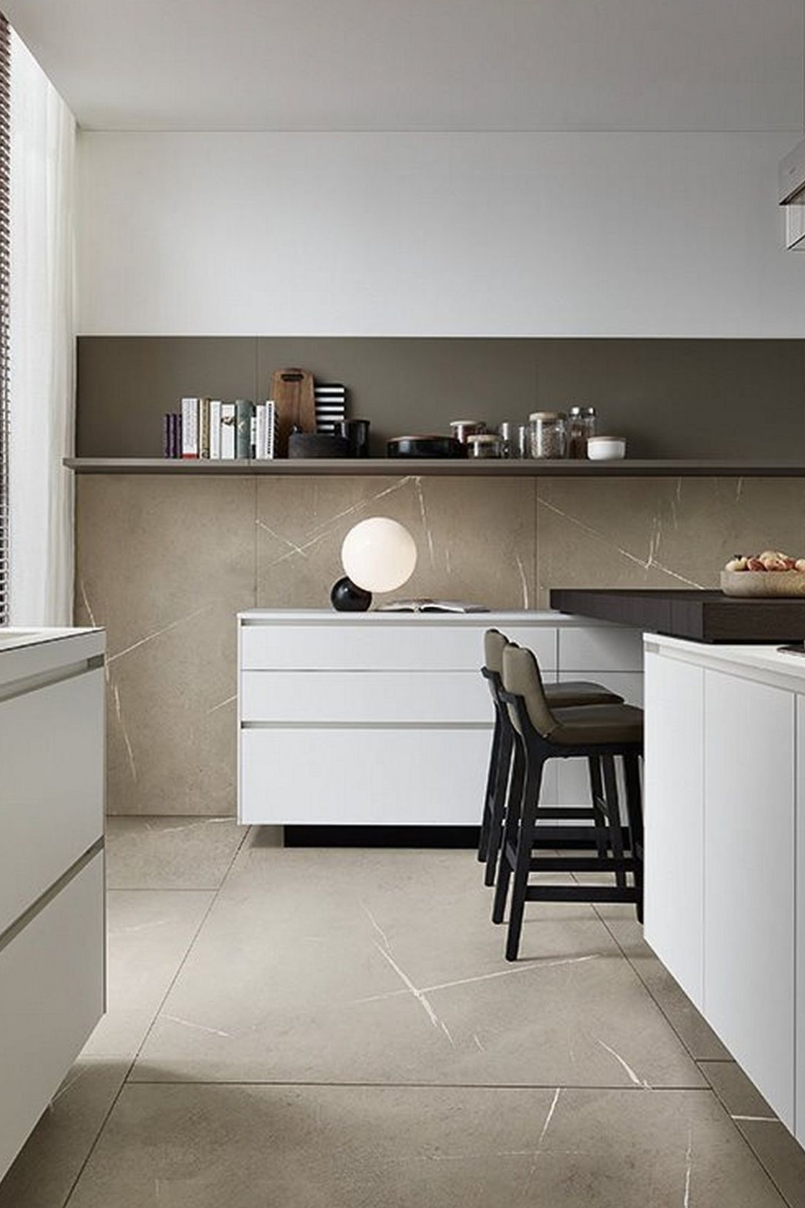 Alea Kitchen