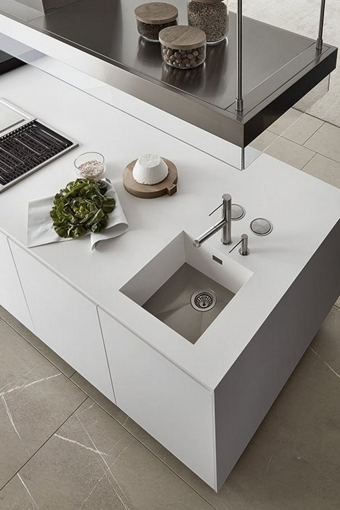 Alea Kitchen