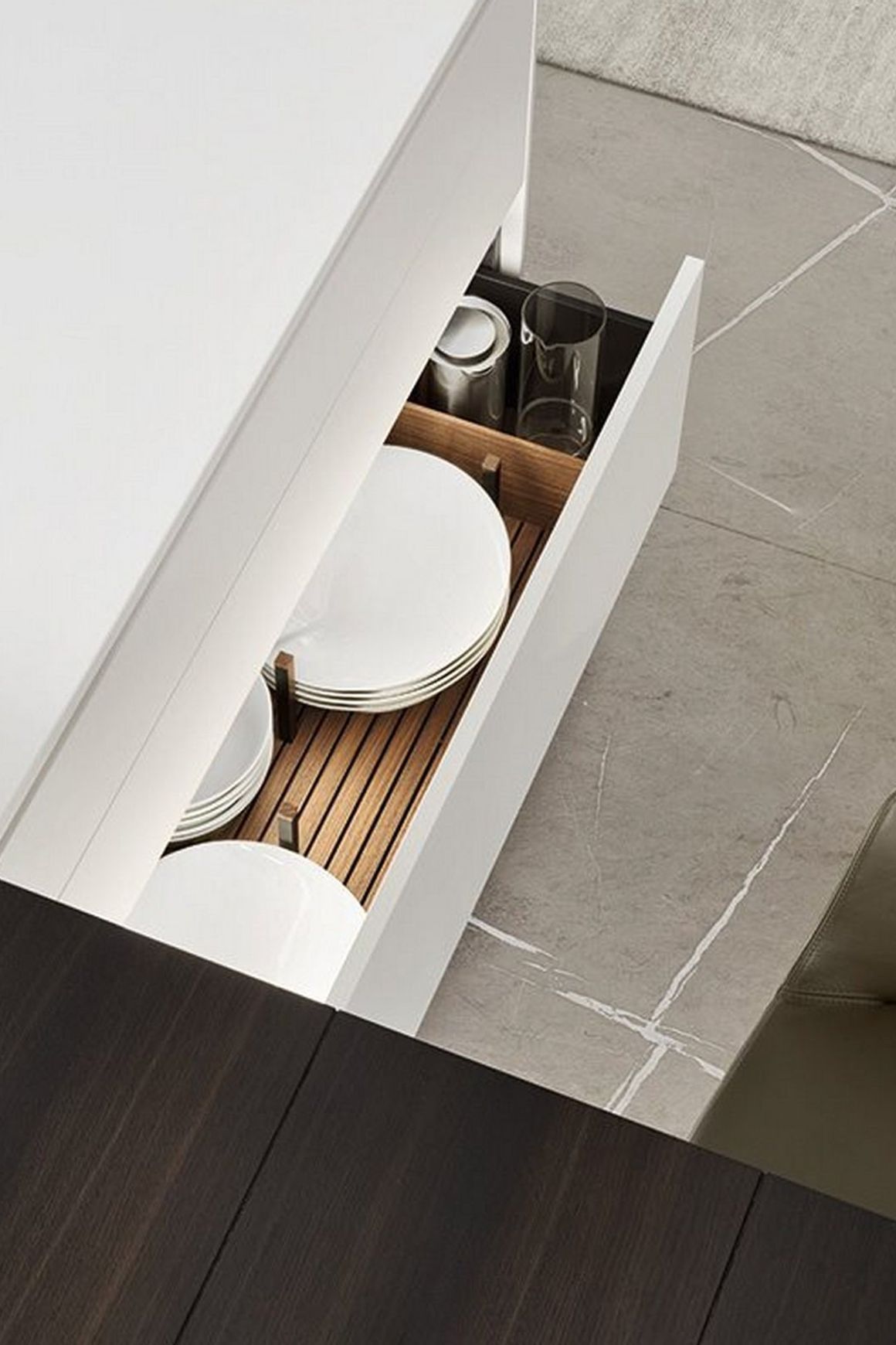 Alea Kitchen