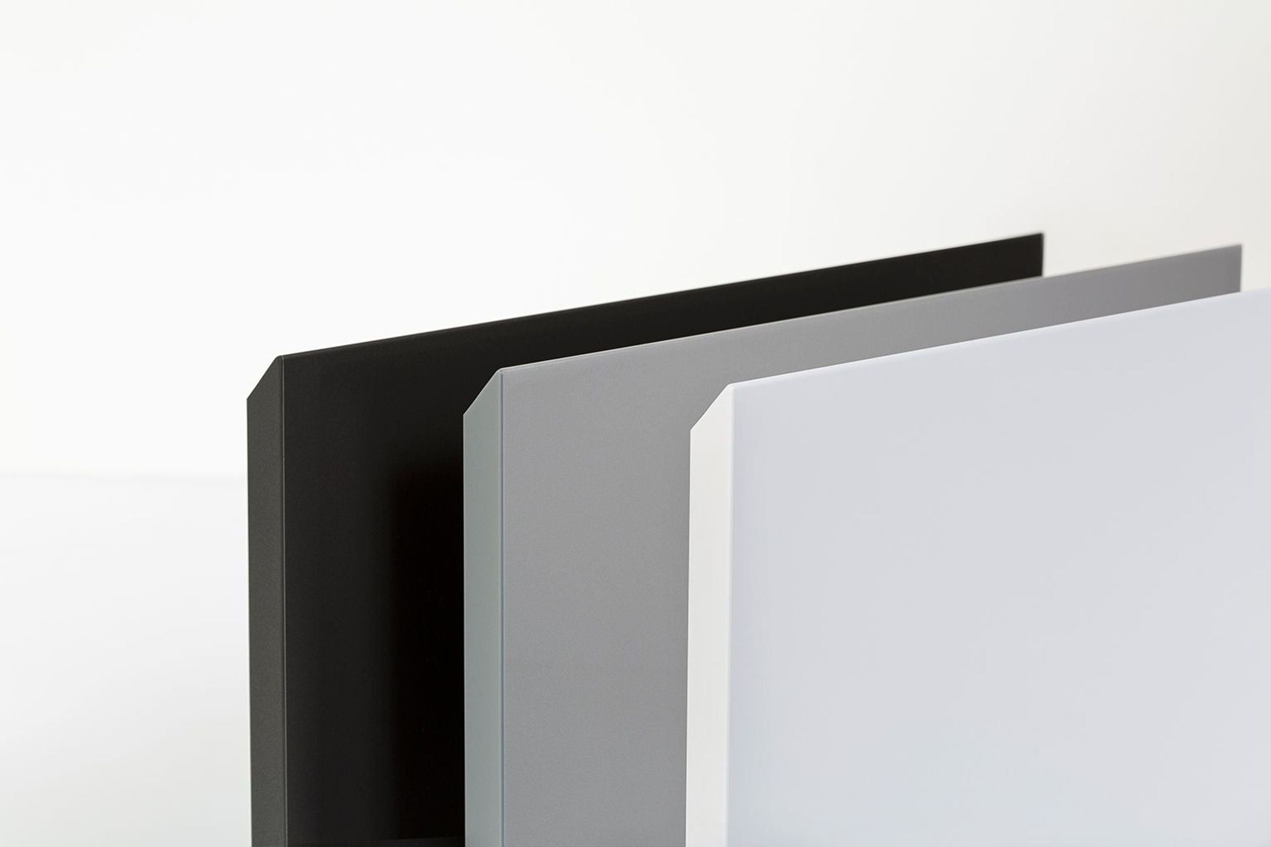 Sleekform Handleless Series - Kitchen Cabinet Doors