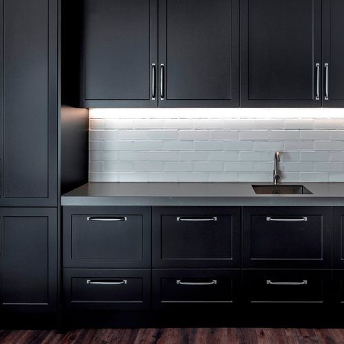 Durostyle Silk Matt Series - Kitchen Cabinet Doors