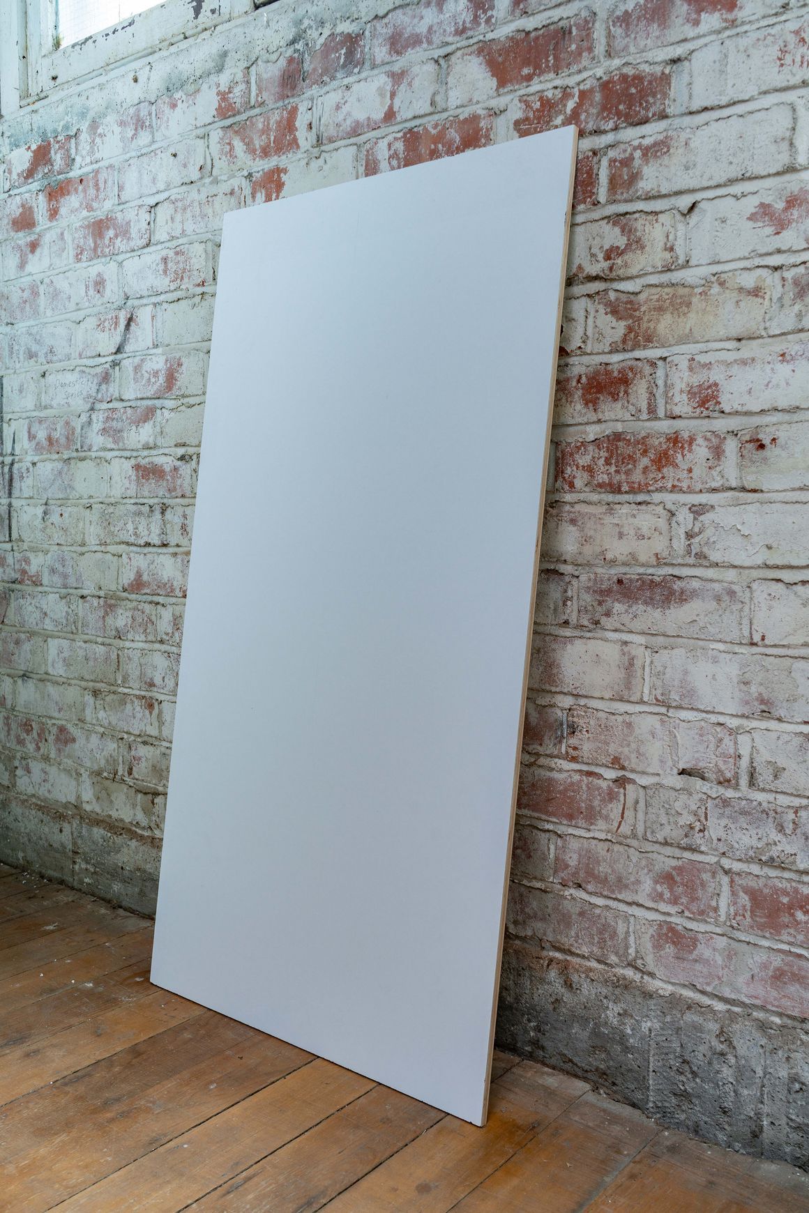 Supalam Carcass White | Laminate Panels