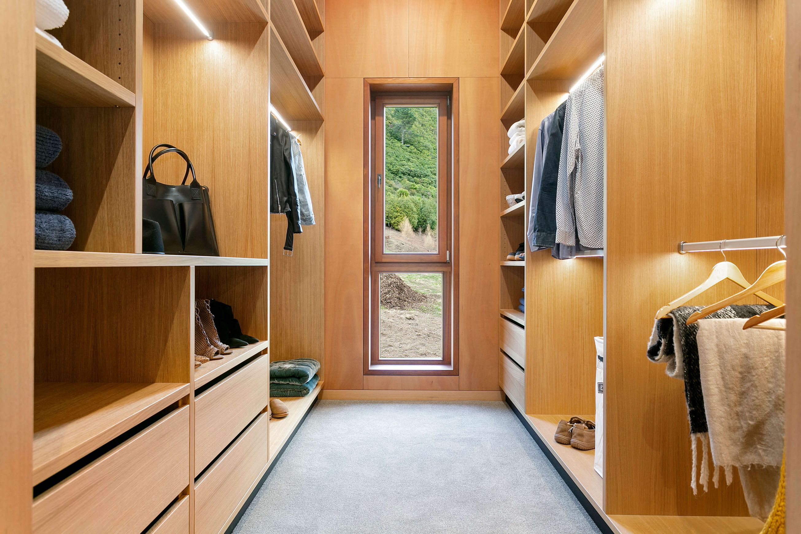 Furnier American White Oak 1/4 | Timber Veneer Panels