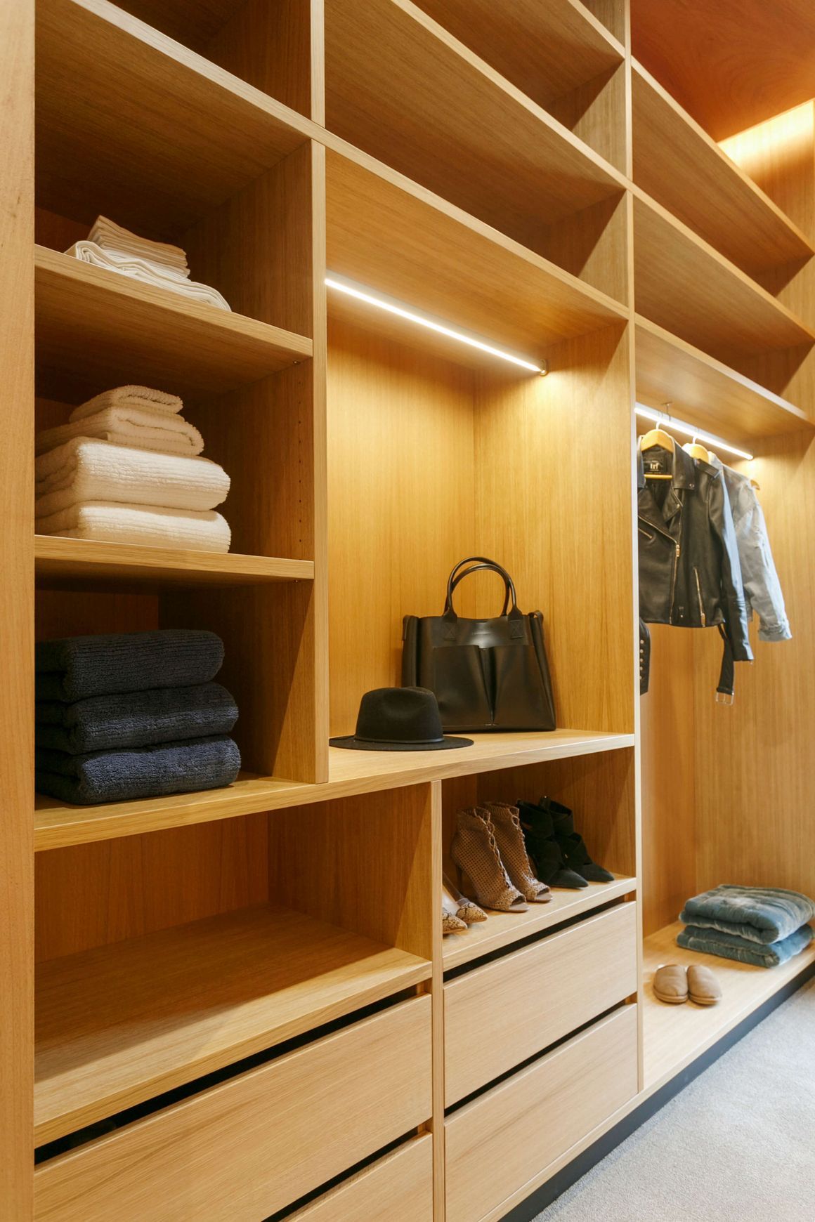 Furnier American White Oak 1/4 | Timber Veneer Panels