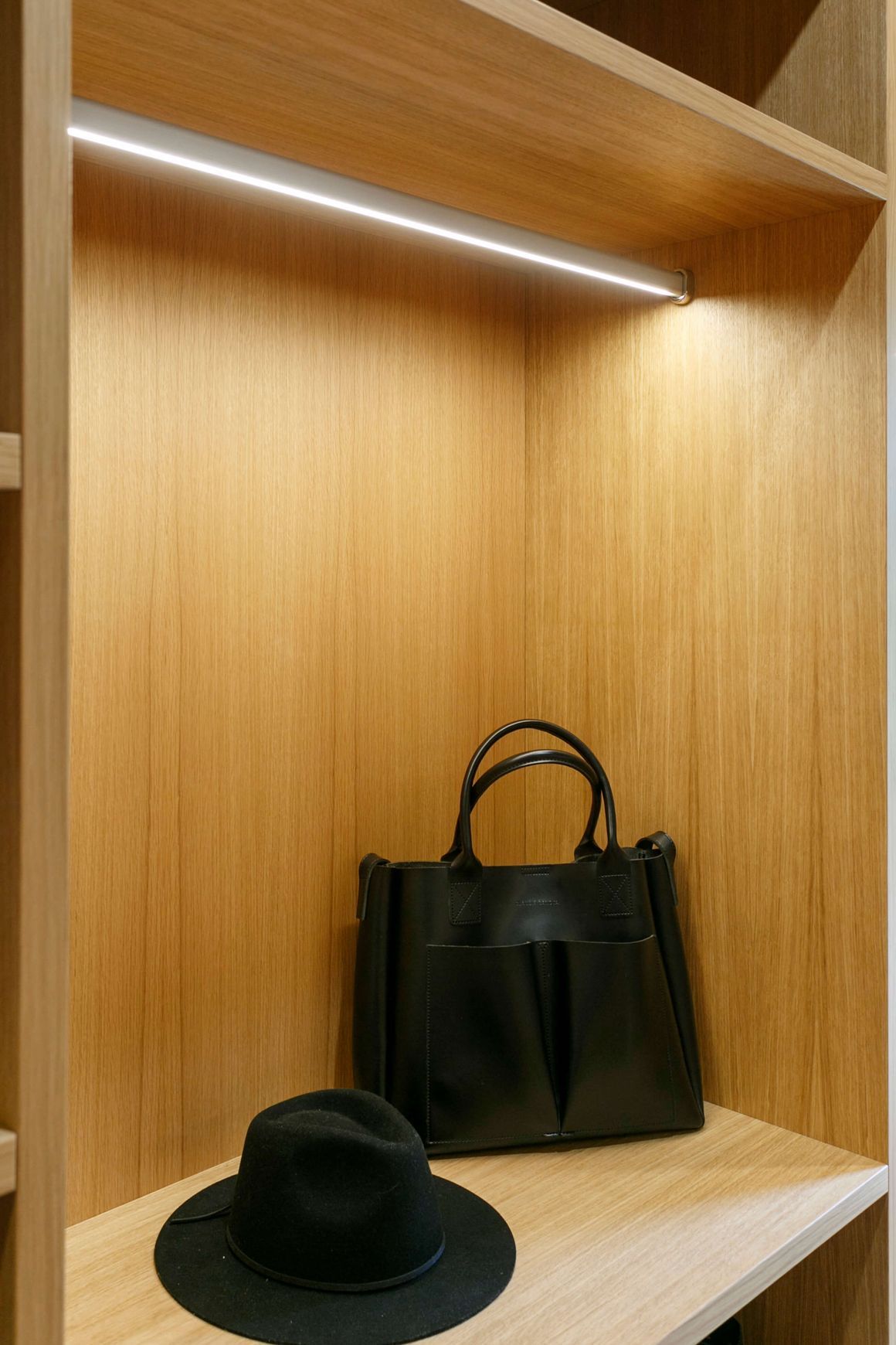 Furnier American White Oak 1/4 | Timber Veneer Panels