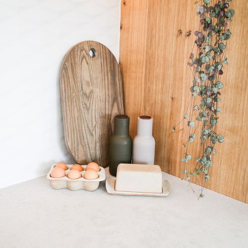 Rustica Knotty Oak | Rustic Timber Veneer Panels