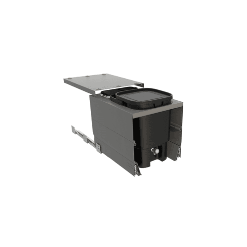 Tanova Bokashi In-Kitchen Composting System