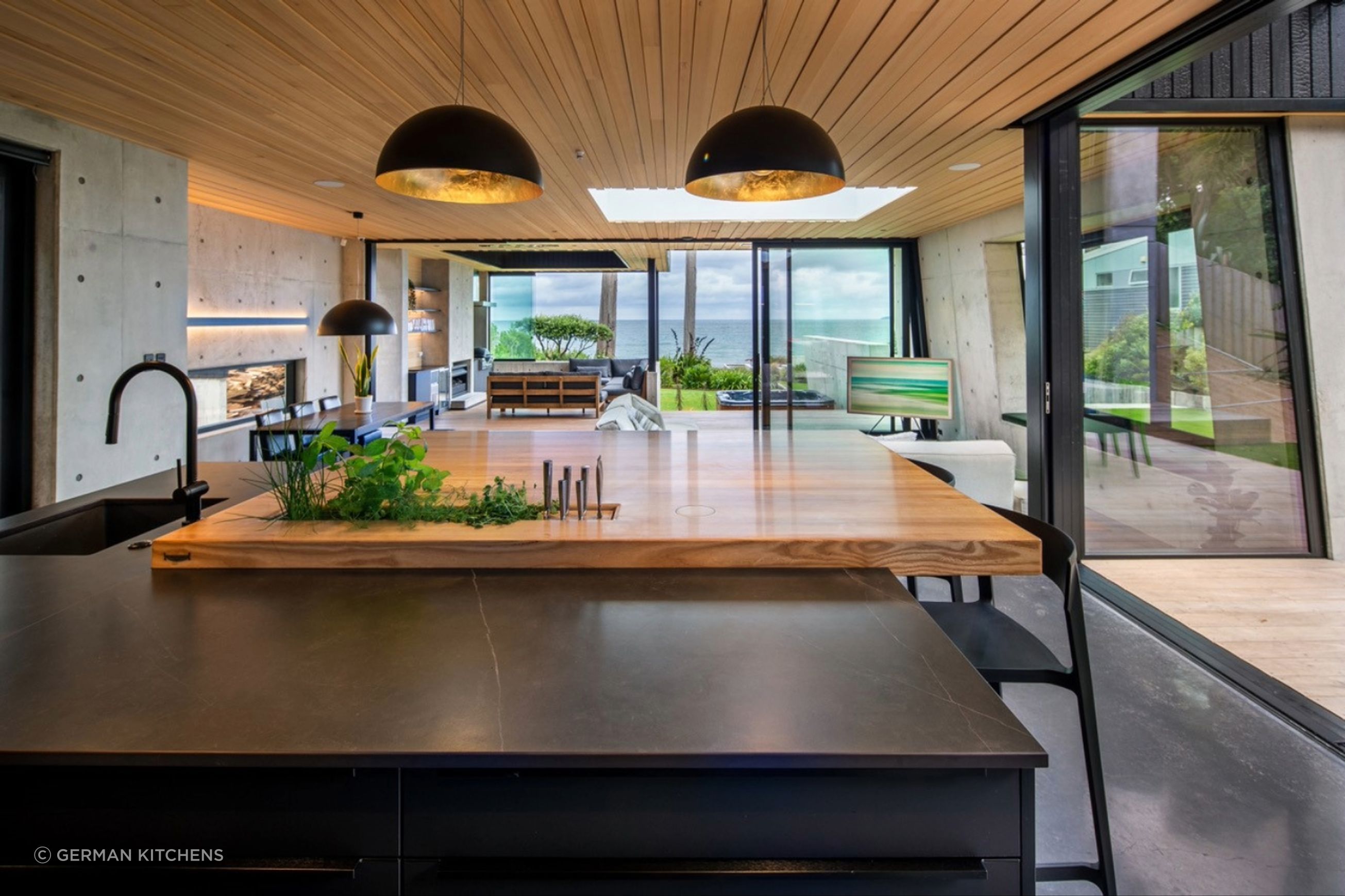 American Ash Benchtop