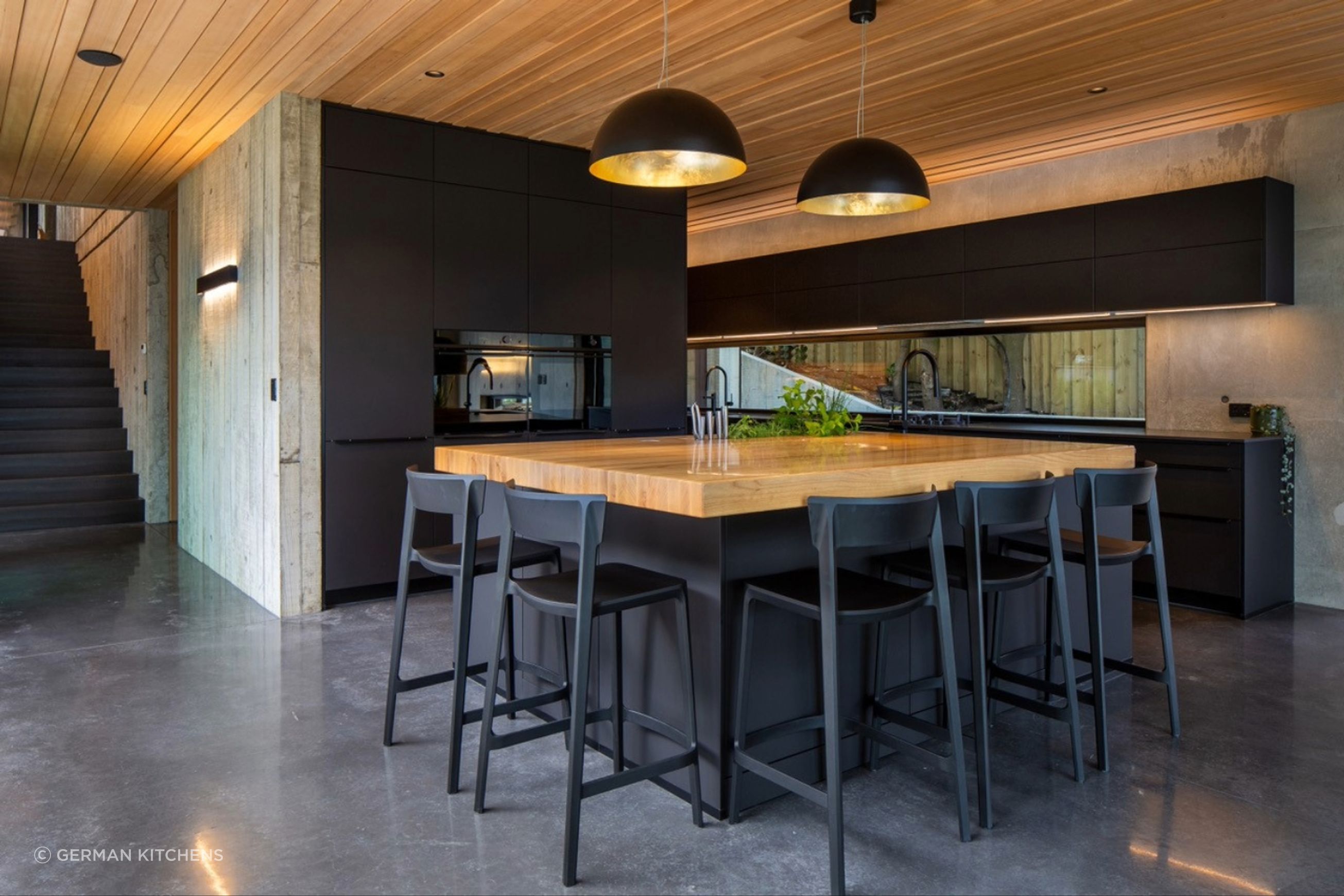 American Ash Benchtop