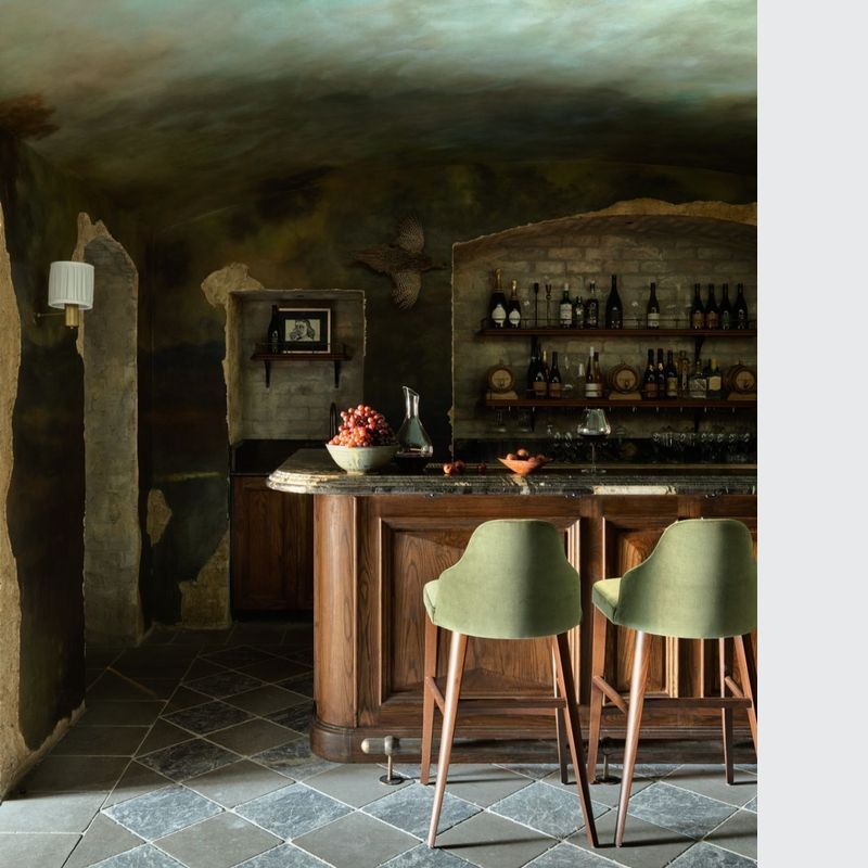 Solid Timber Cabinet Doors & Panels