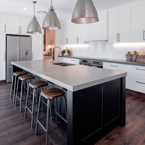 Durostyle Platinum Series - Kitchen Cabinet Doors