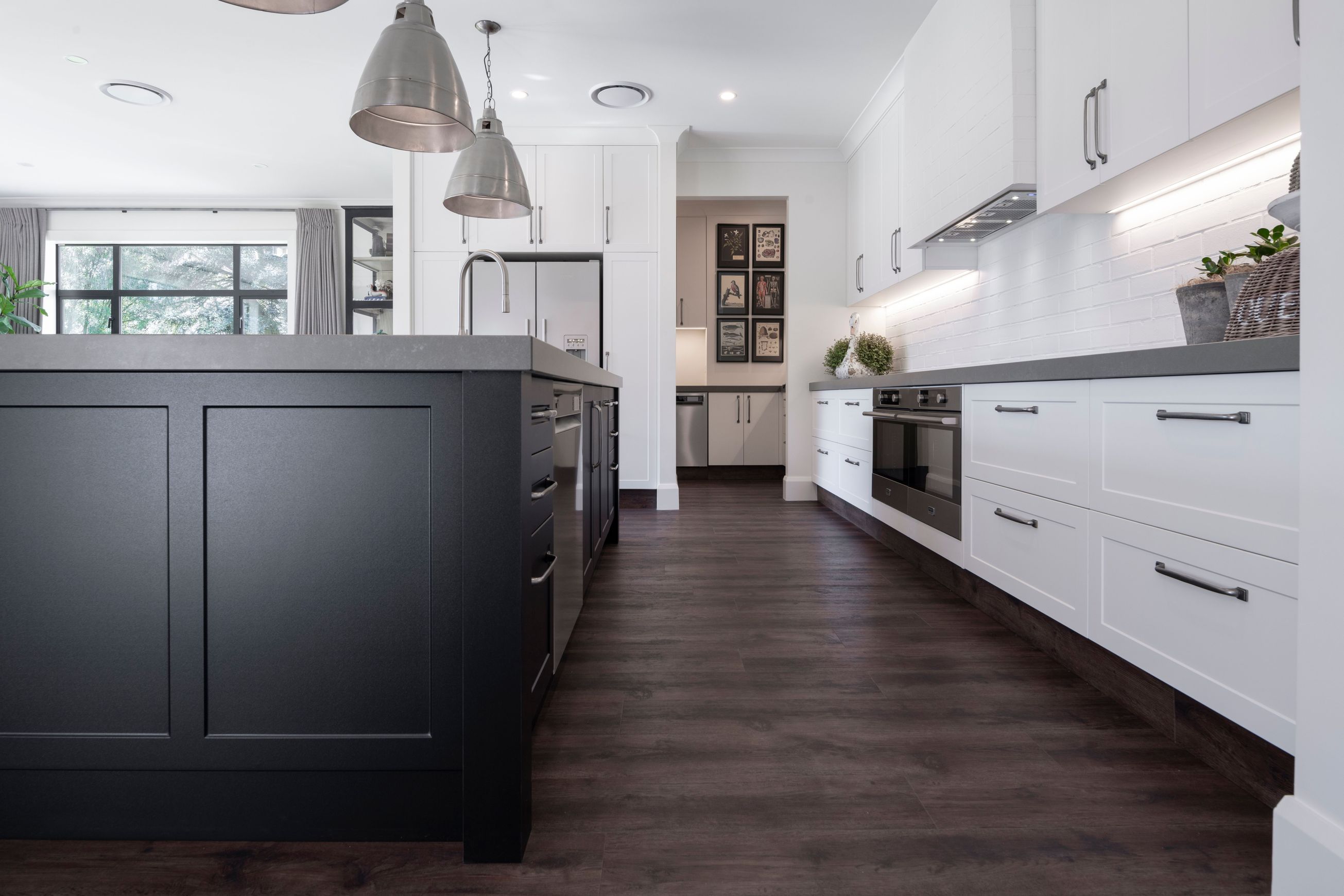 Durostyle Platinum Series - Kitchen Cabinet Doors