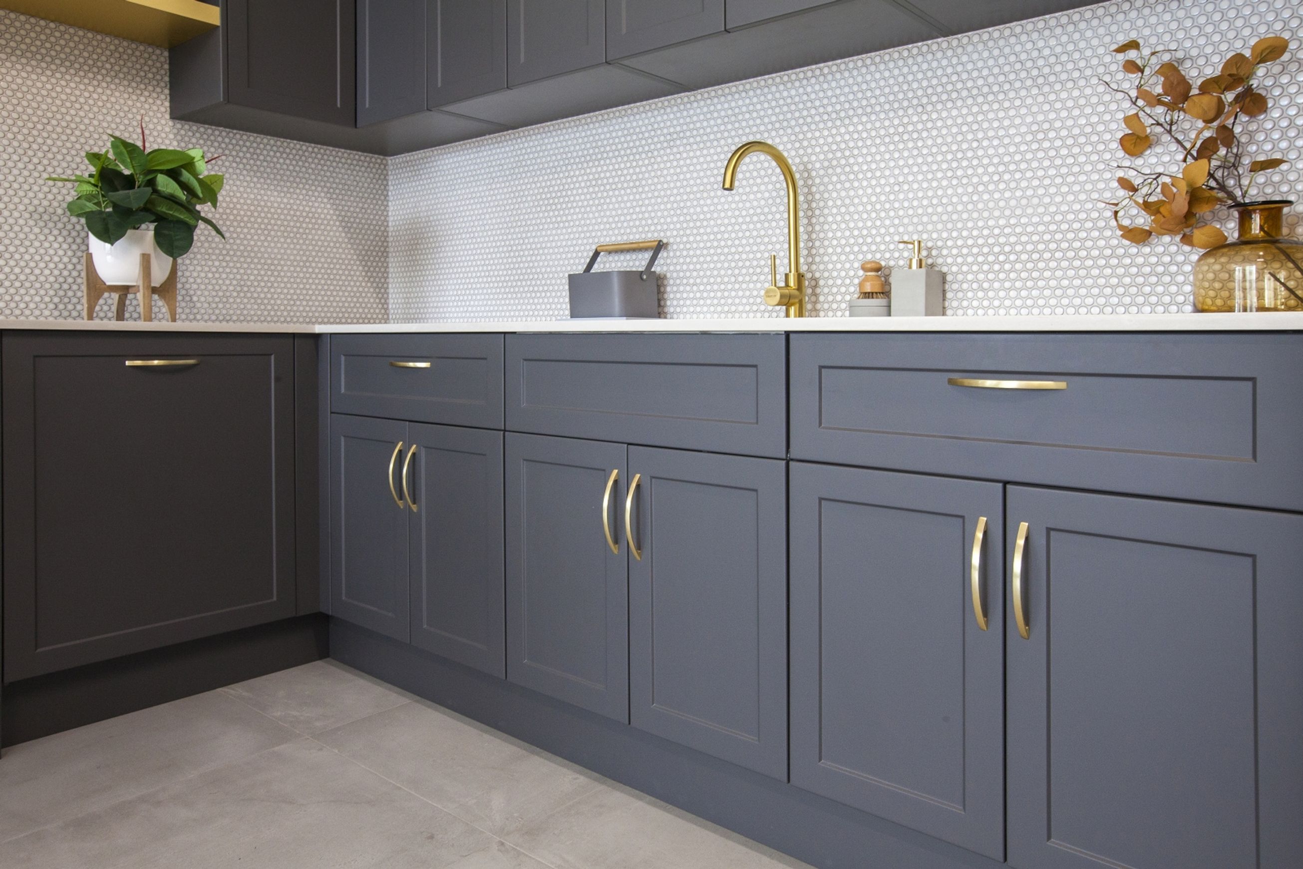 Dezignatek Cabinetry Door Profiles