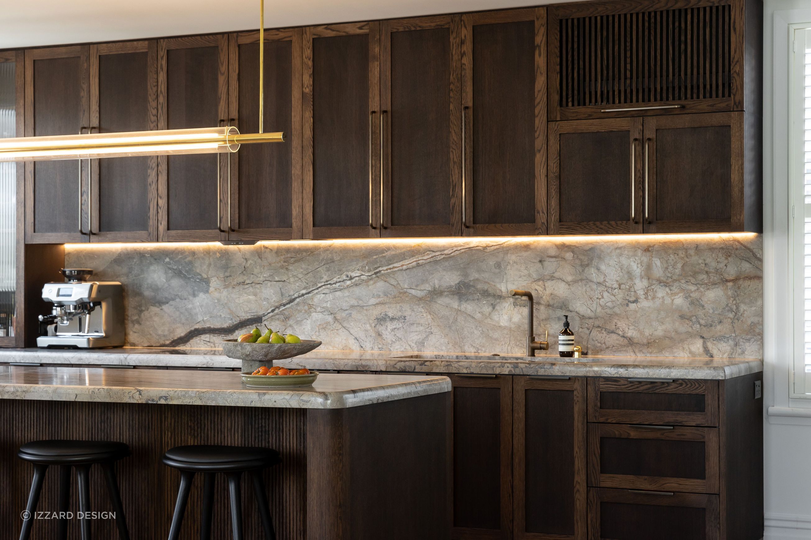 Solid Timber Cabinet Doors & Panels