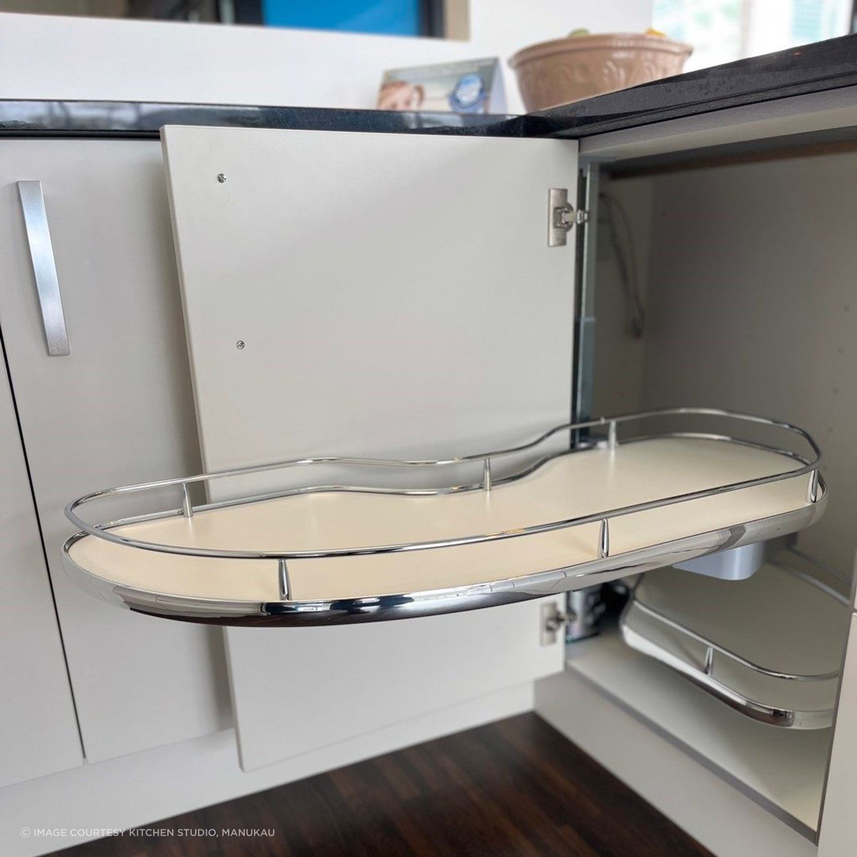 VS Cornerstone MAXX Blind Corner Unit